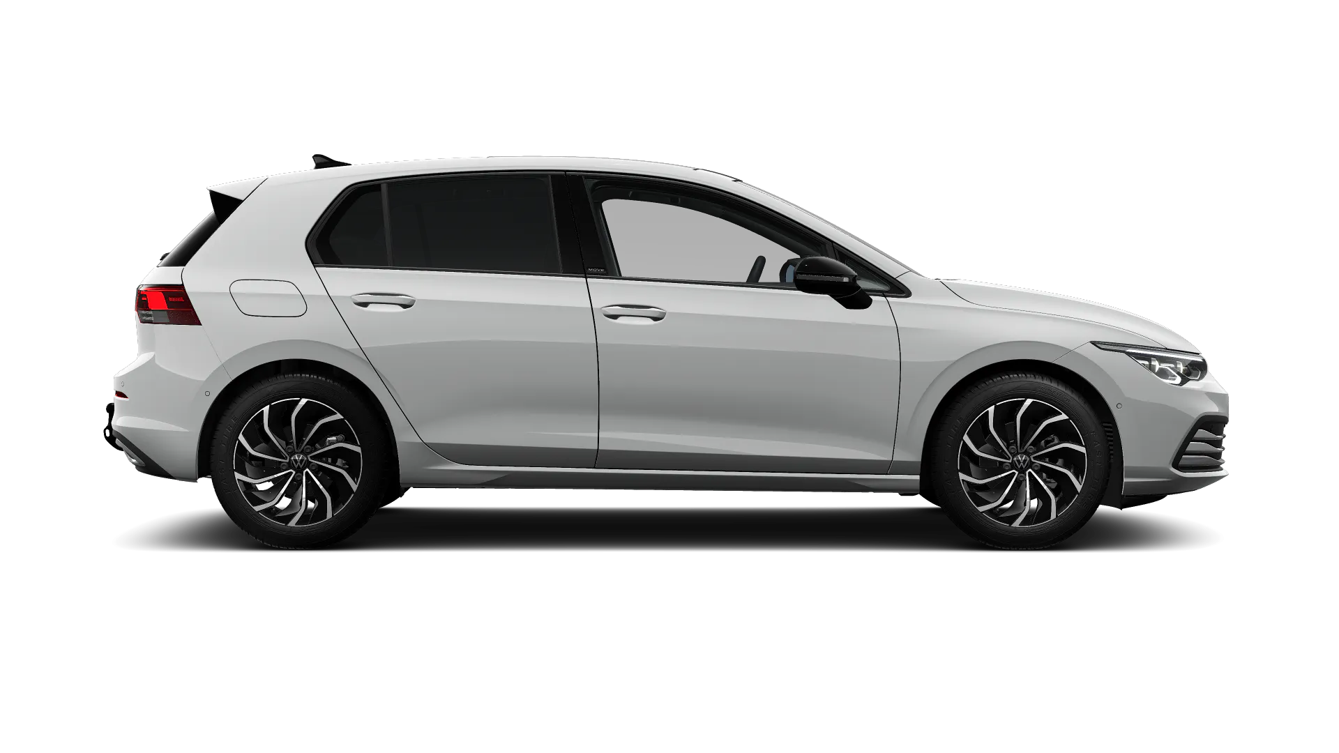 Volkswagen Golf MOVE