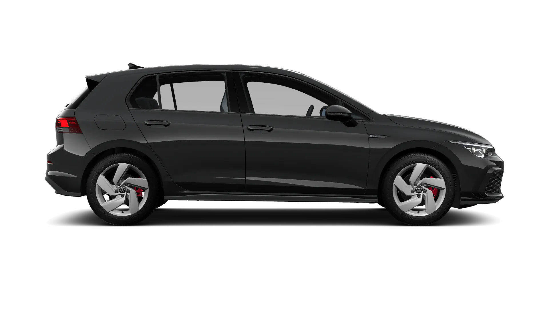 Volkswagen Golf GTD