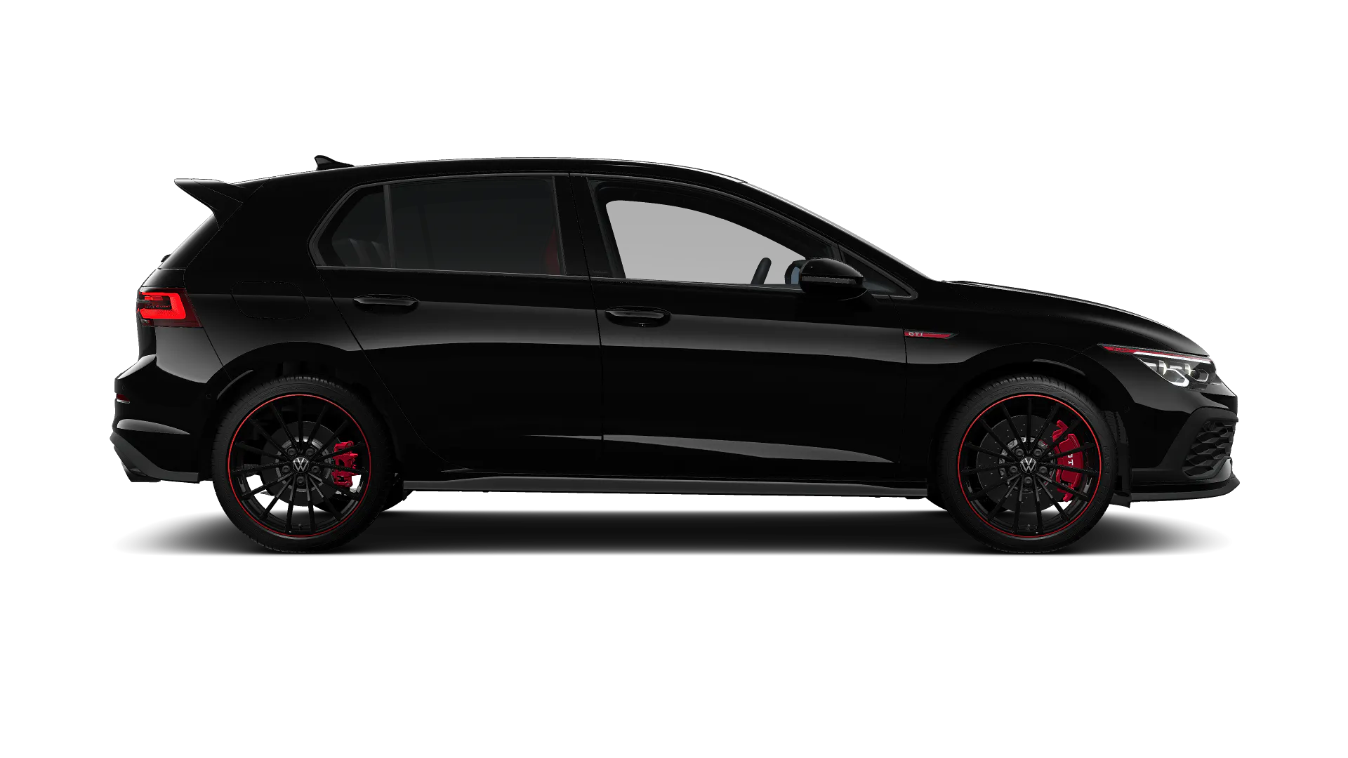 Volkswagen Golf GTI Clubsport
