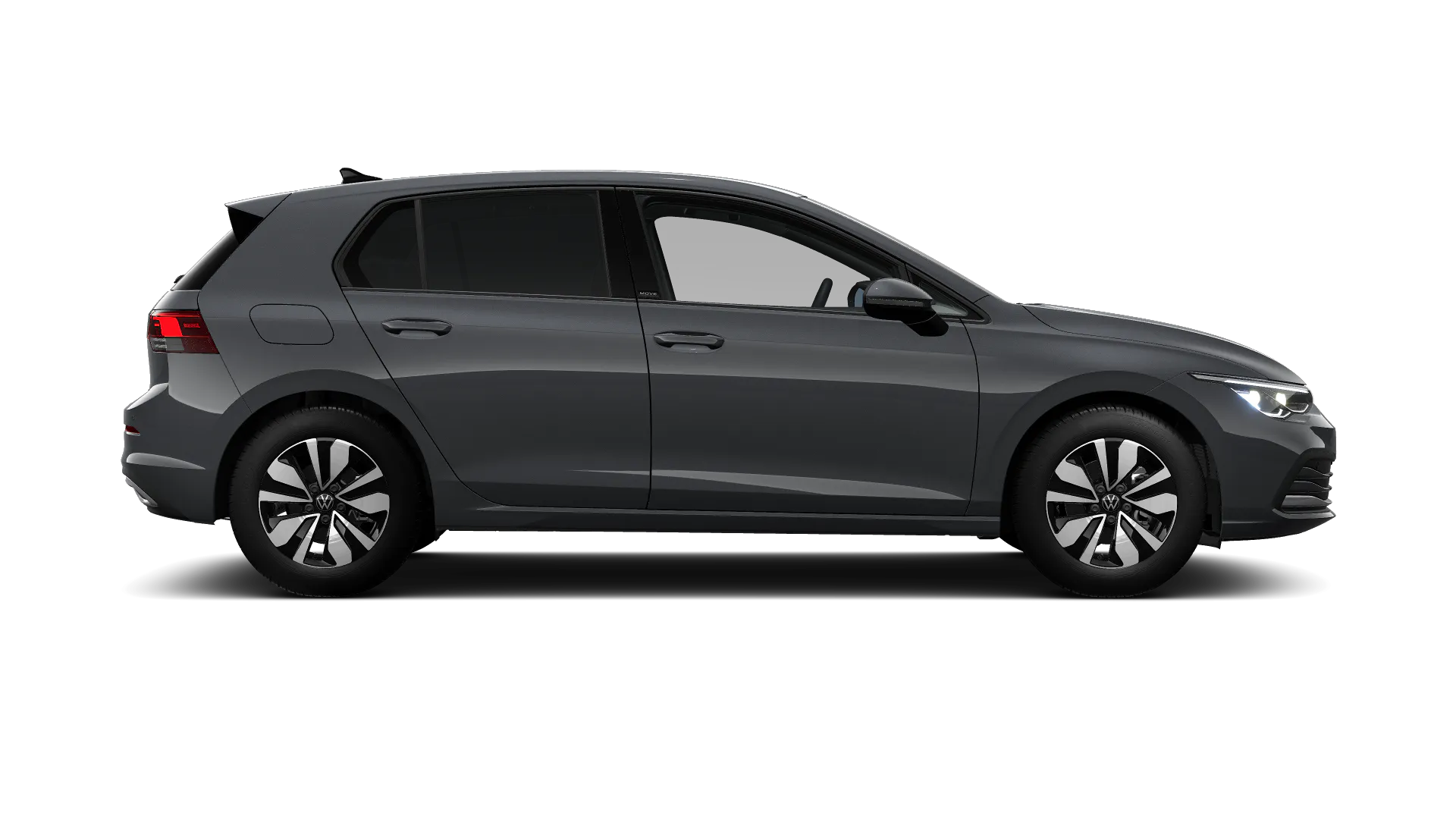 Volkswagen Golf MOVE