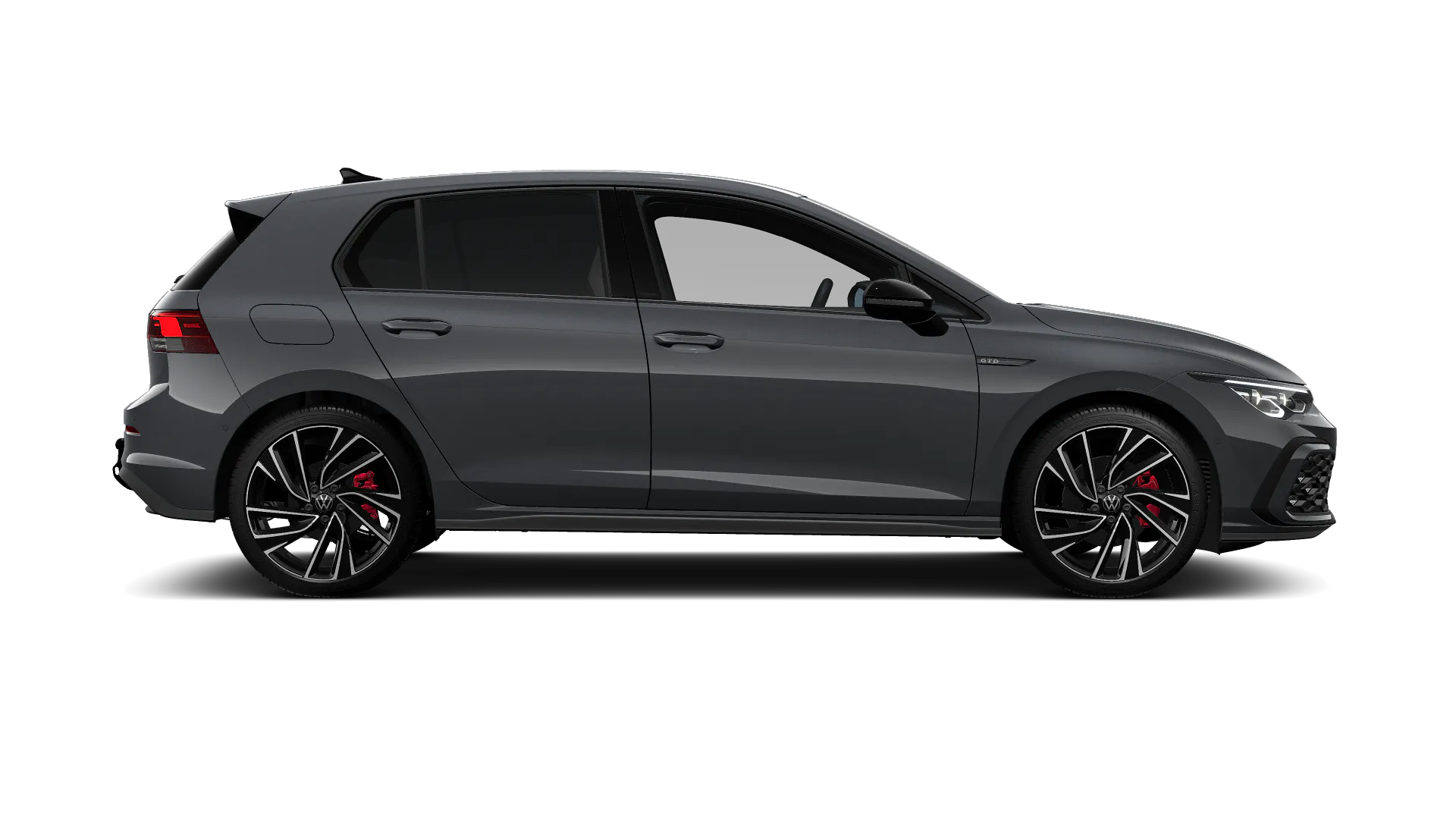 Volkswagen Golf GTD
