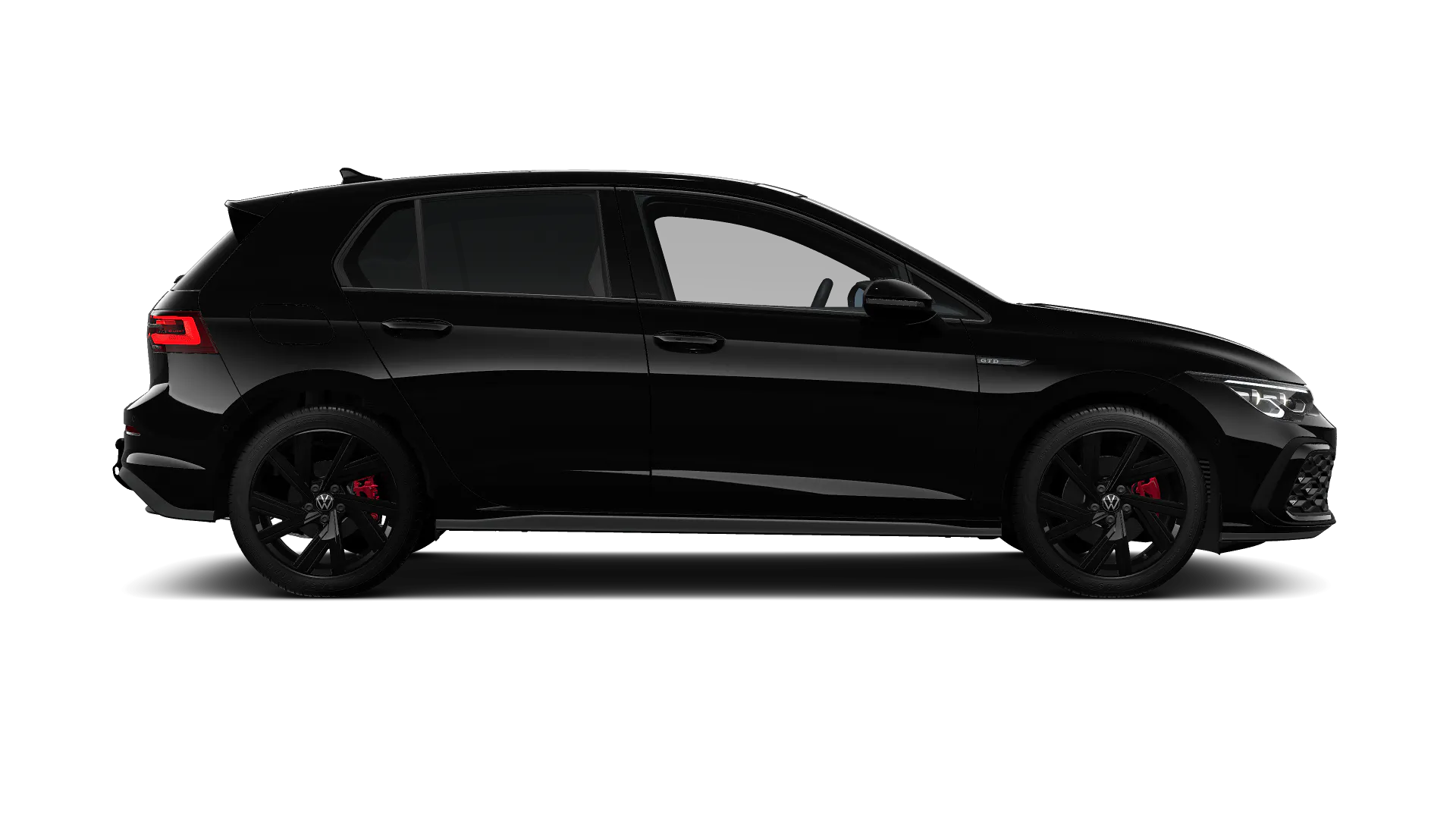 Volkswagen Golf GTD