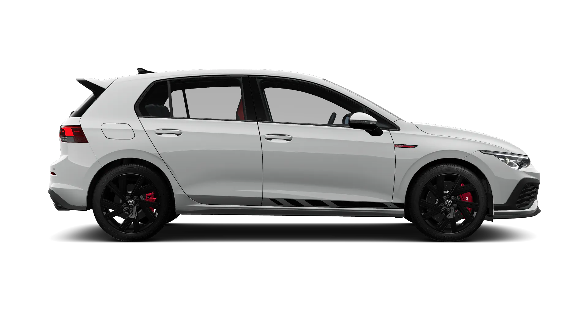 Volkswagen Golf GTI Clubsport