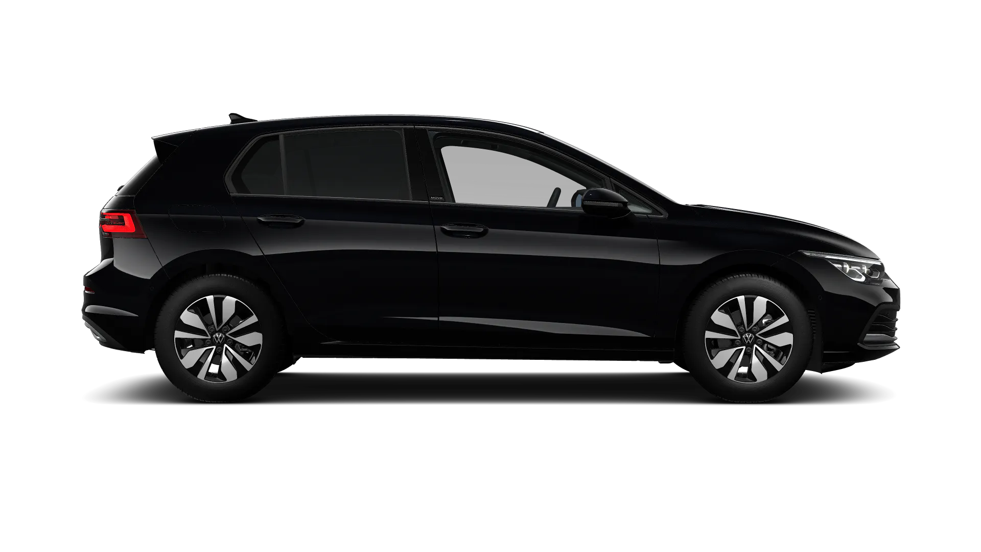 Volkswagen Golf MOVE