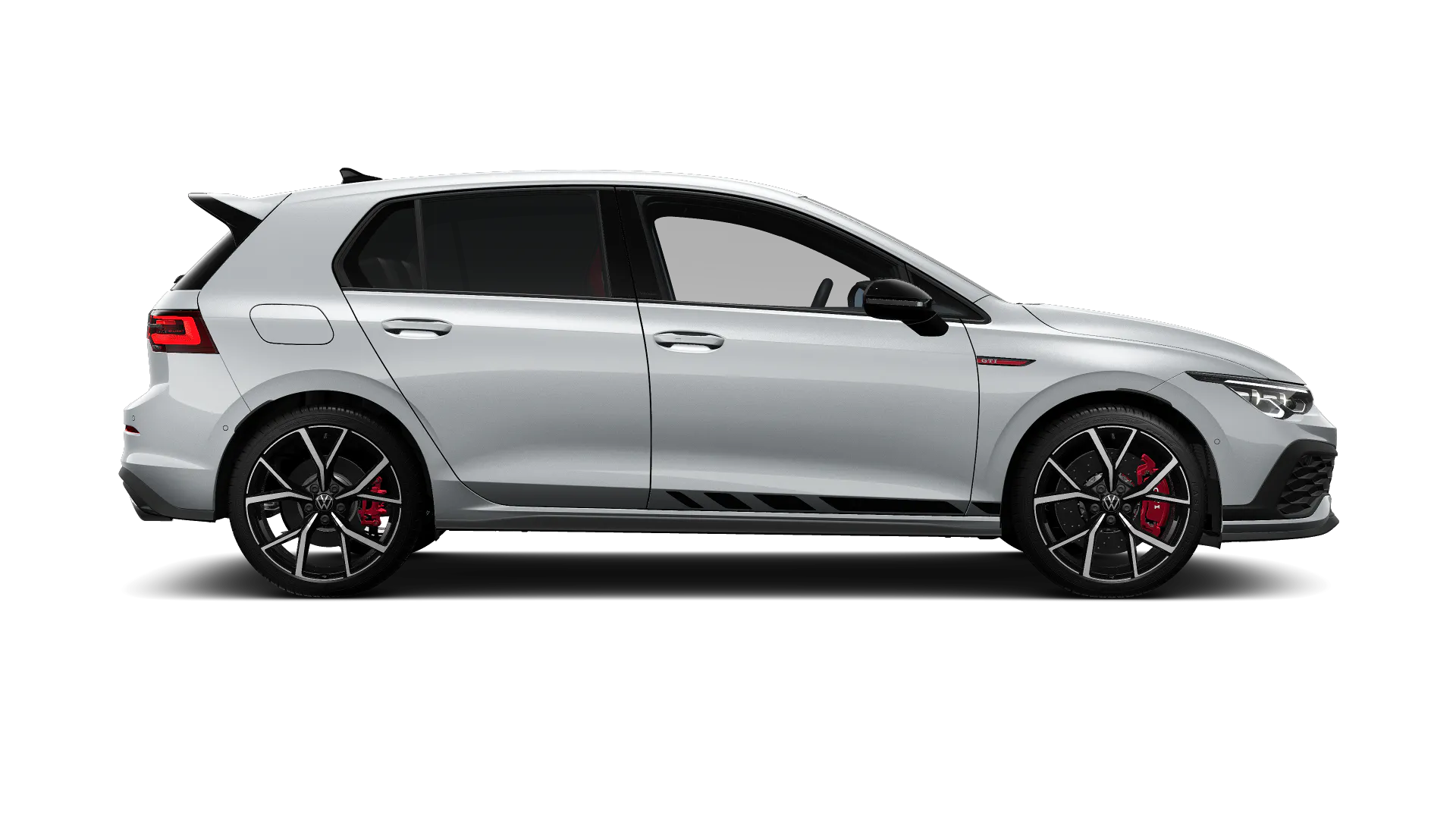 Volkswagen Golf GTI Clubsport