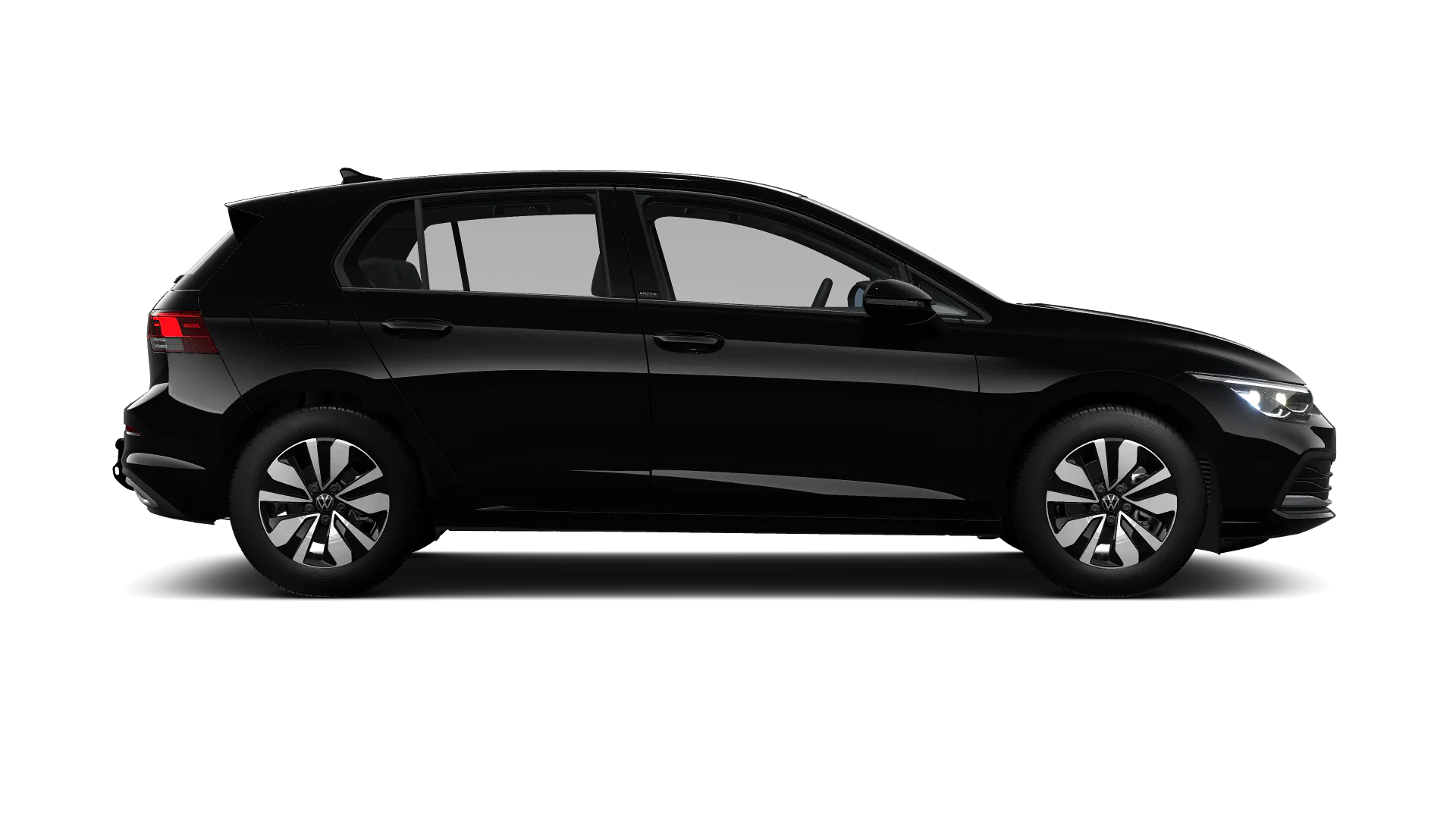 Volkswagen Golf MOVE