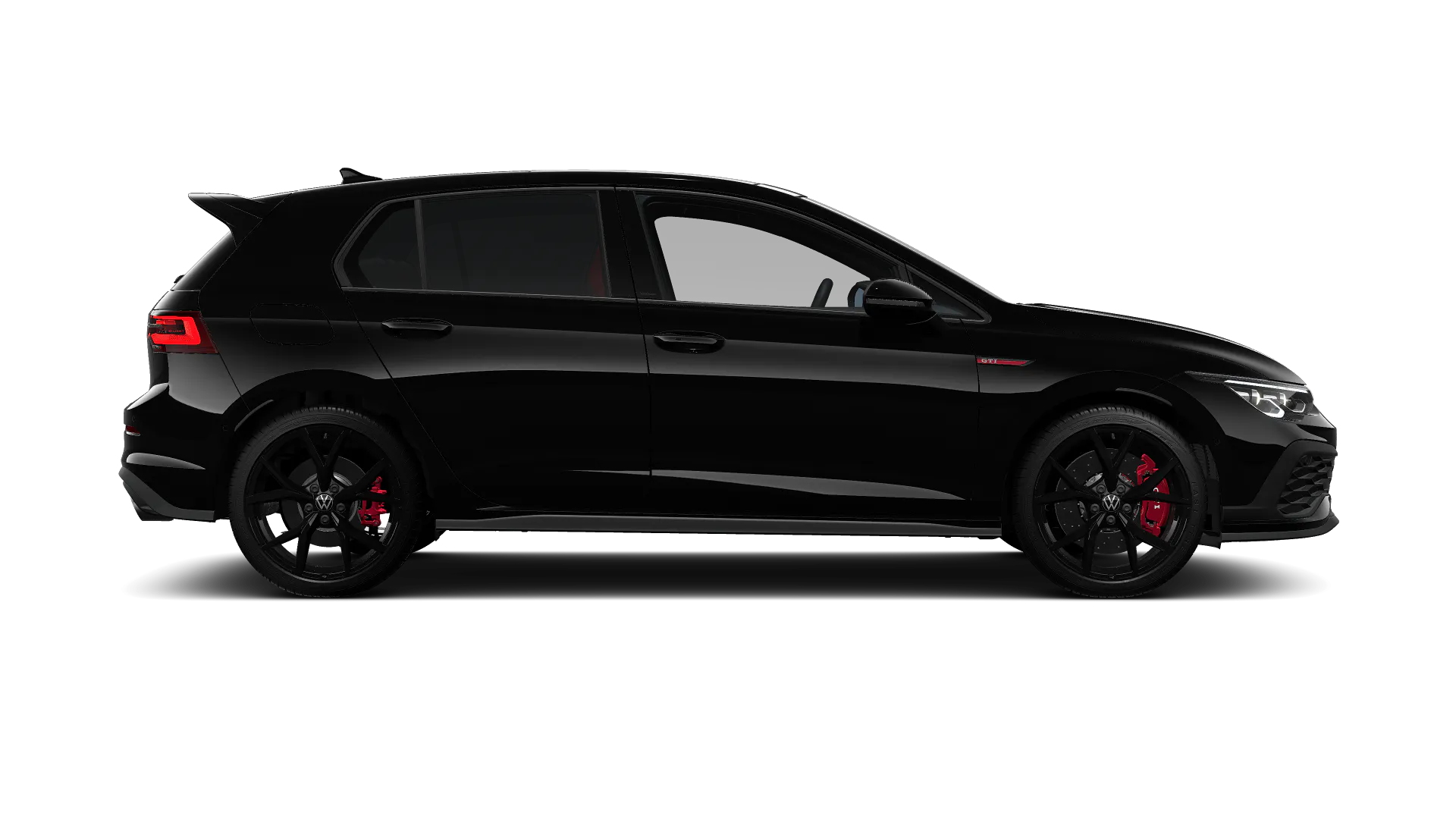 Volkswagen Golf GTI Clubsport