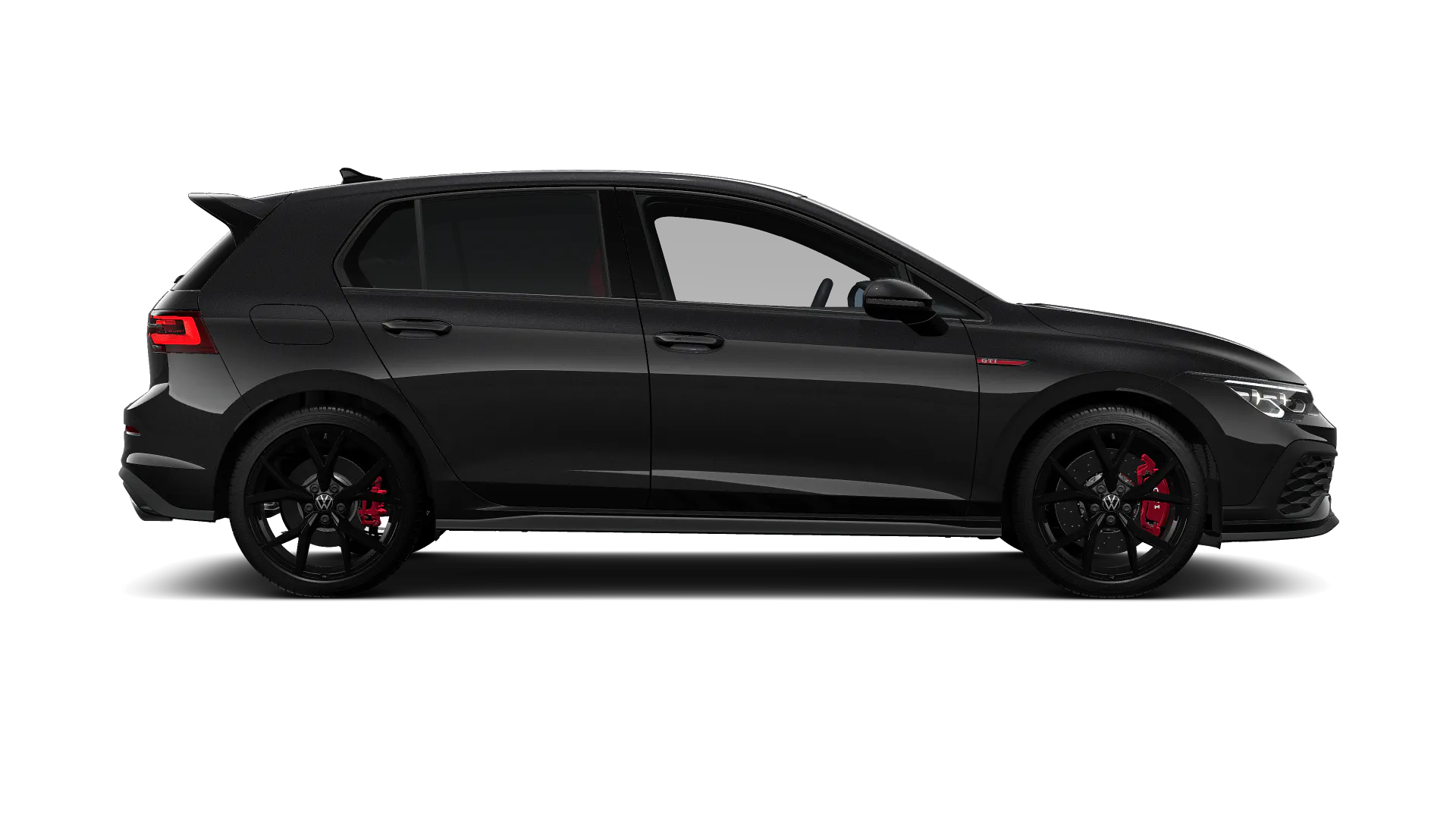 Volkswagen Golf GTI Clubsport