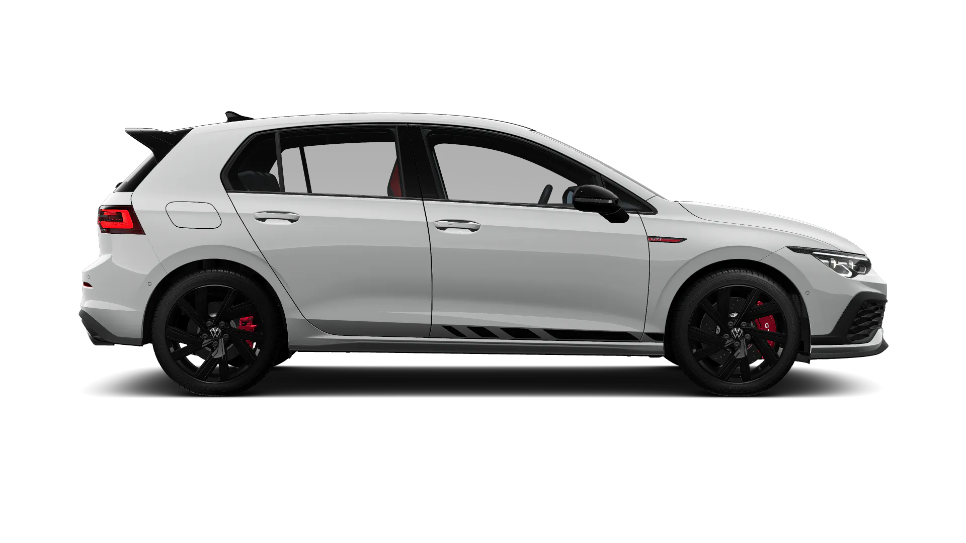 Volkswagen Golf GTI Clubsport