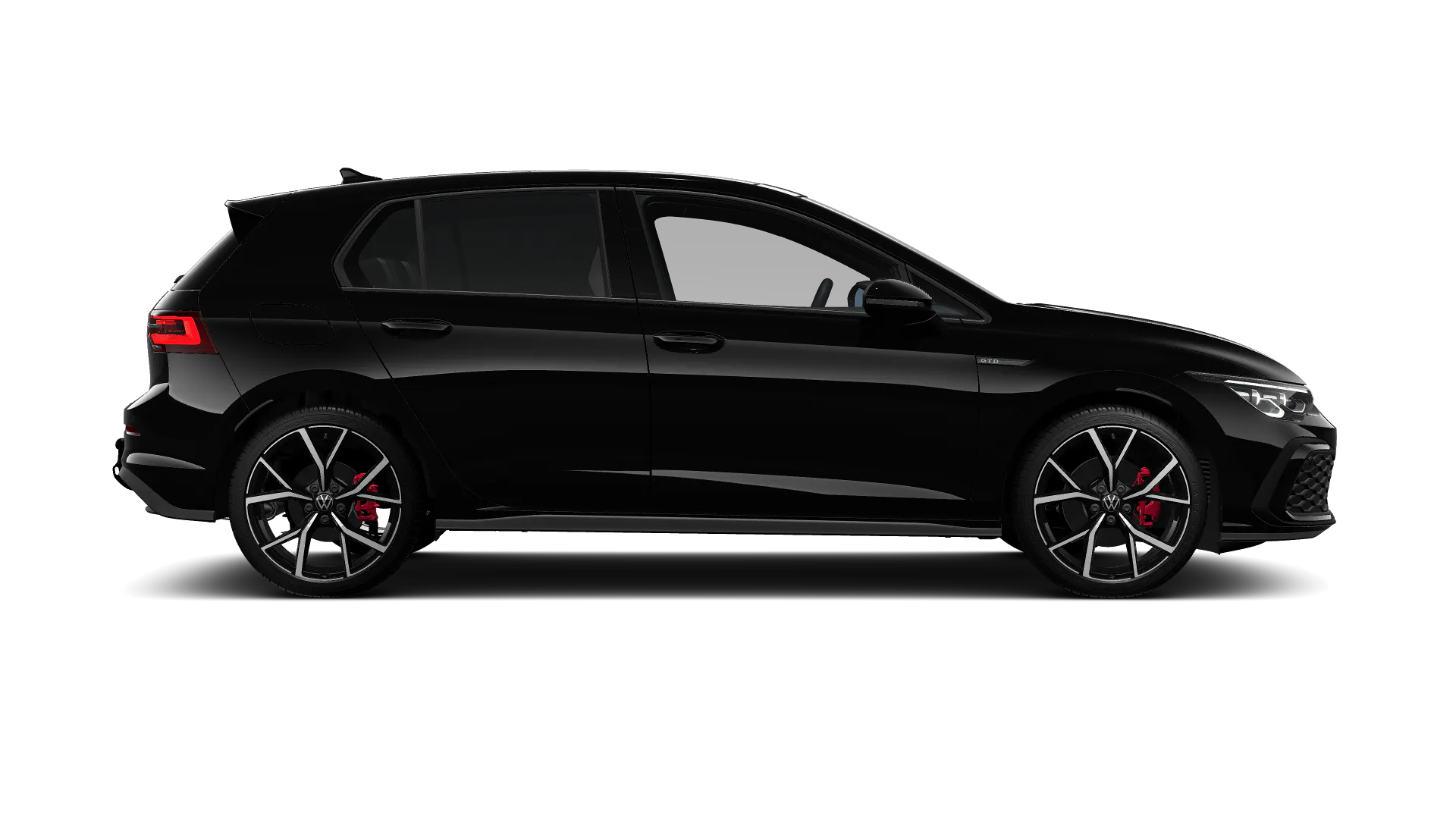 Volkswagen Golf GTD