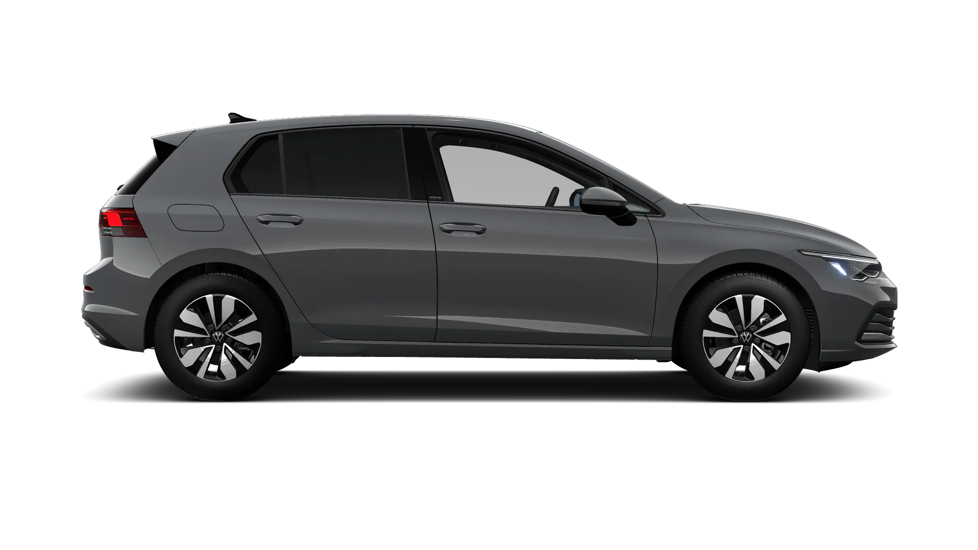 Volkswagen Golf MOVE
