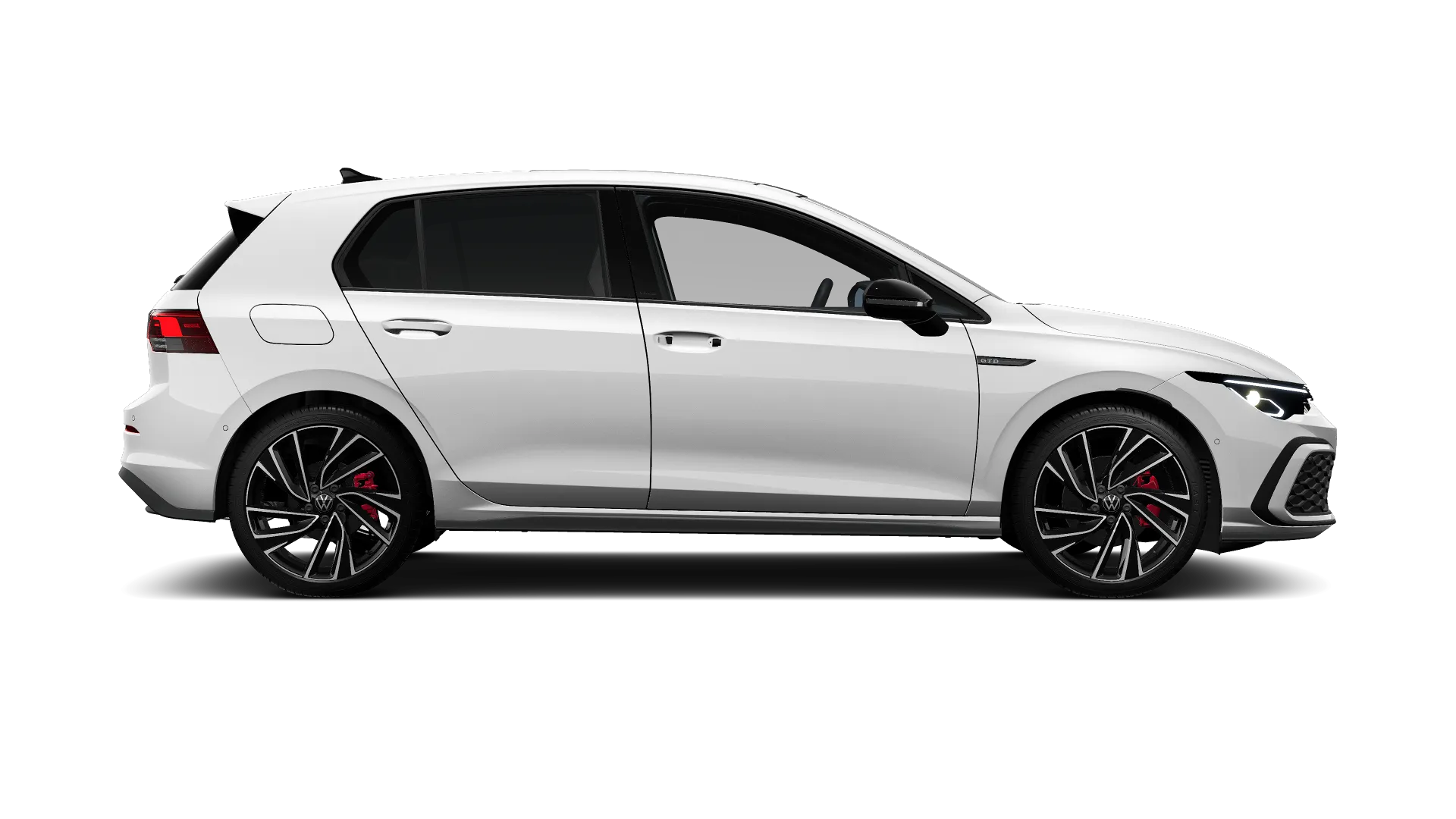 Volkswagen Golf GTD