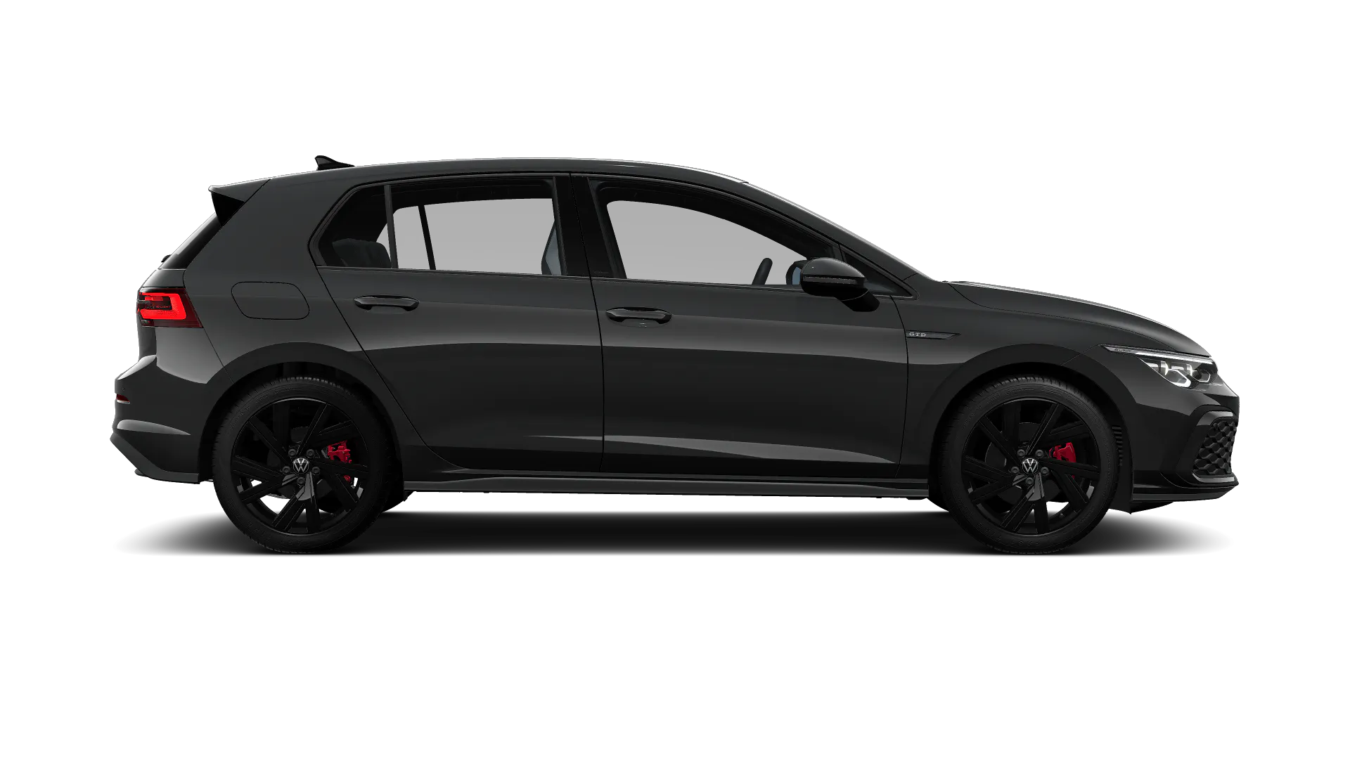 Volkswagen Golf GTD