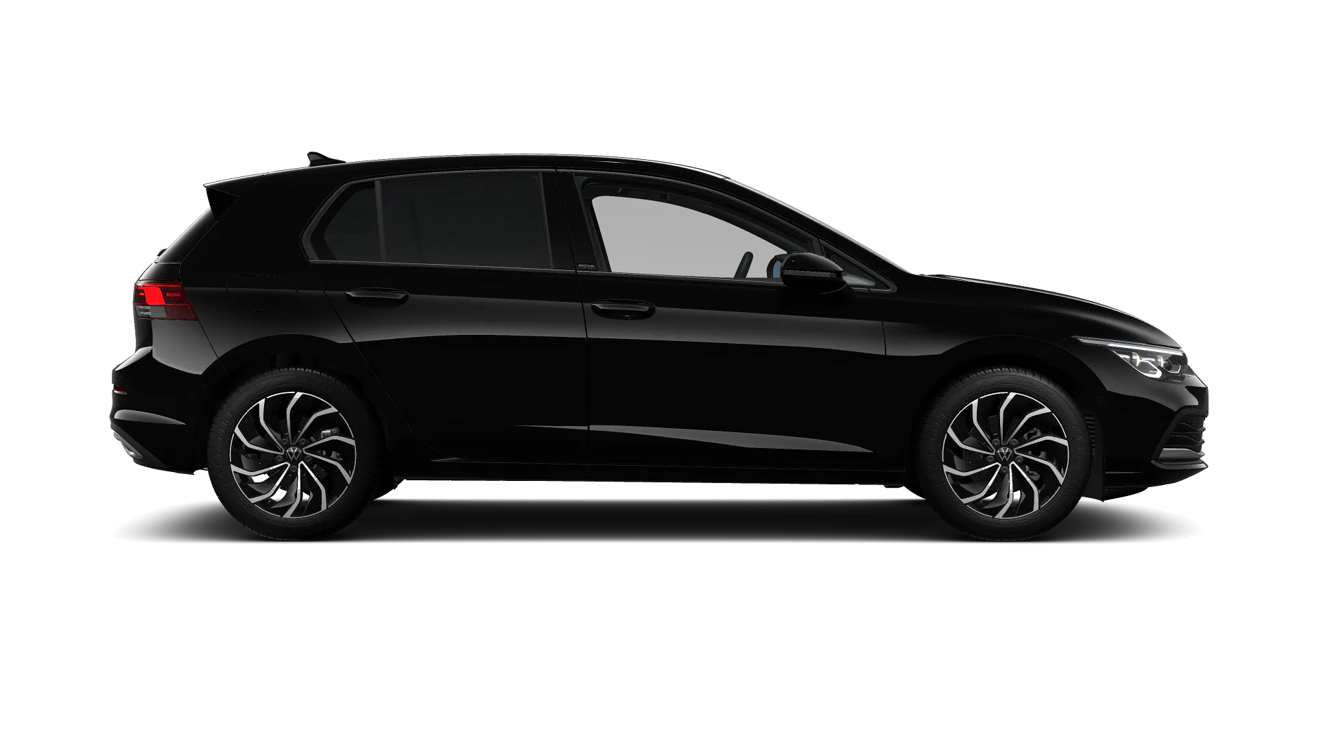 Volkswagen Golf MOVE