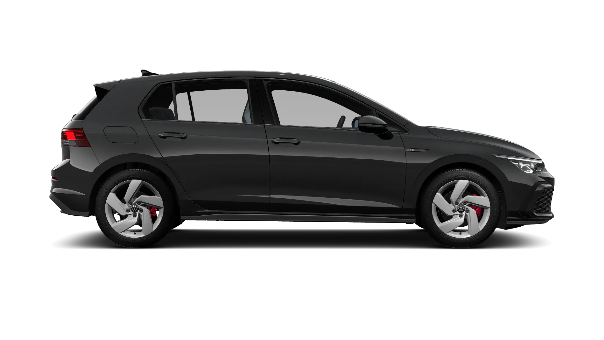 Volkswagen Golf GTD
