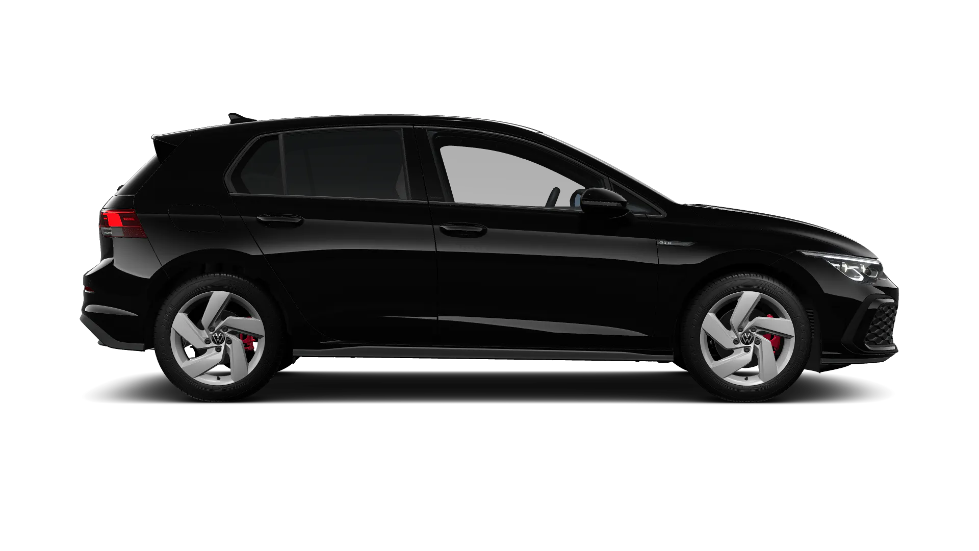 Volkswagen Golf GTD