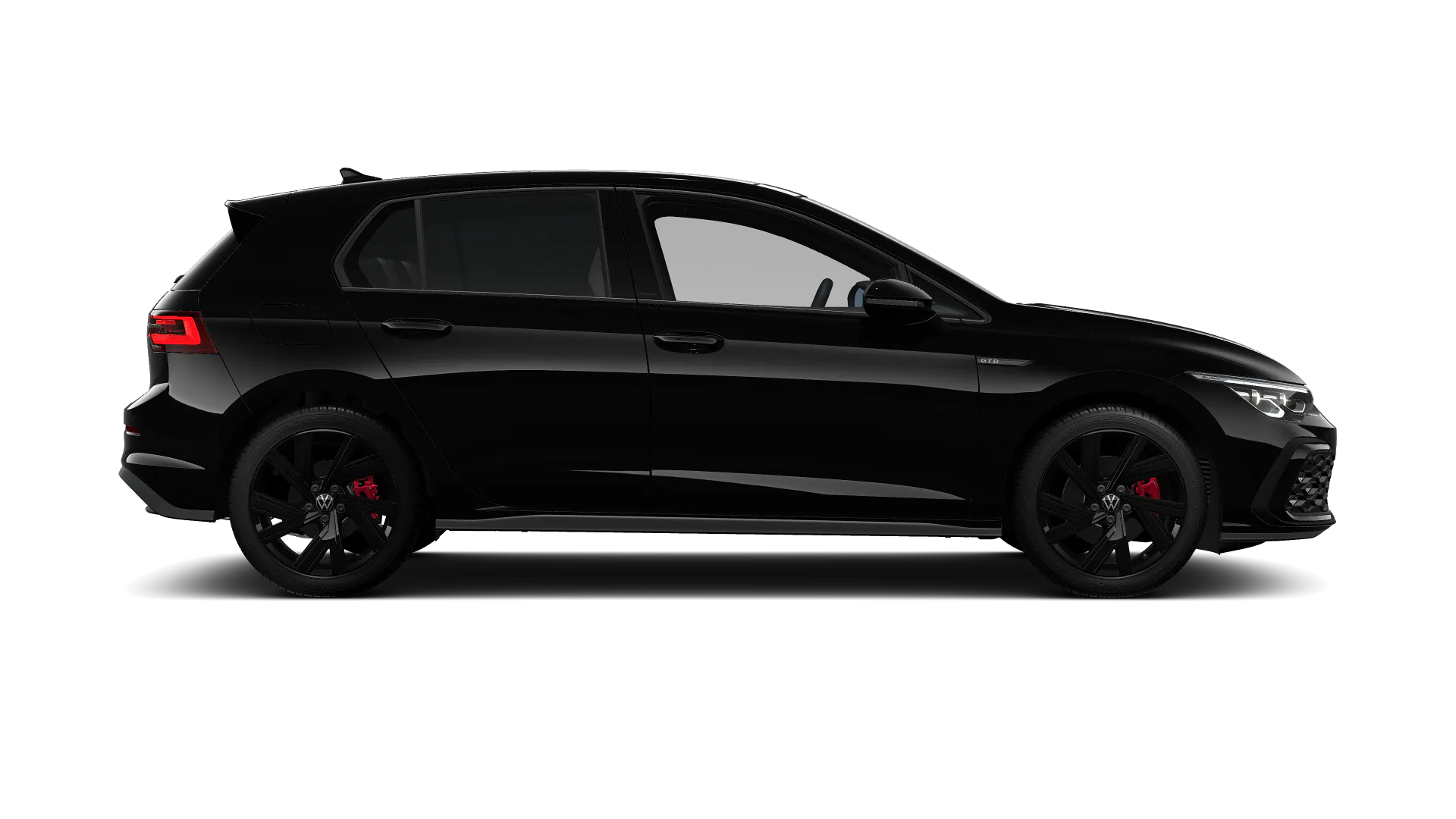 Volkswagen Golf GTD