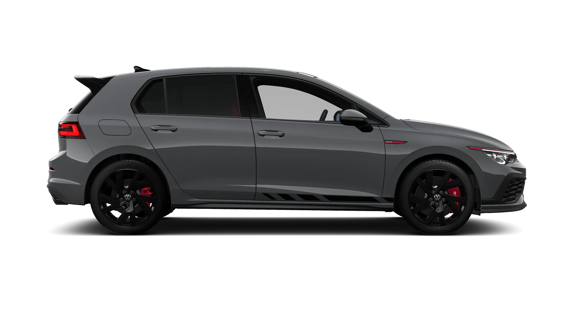 Volkswagen Golf GTI Clubsport