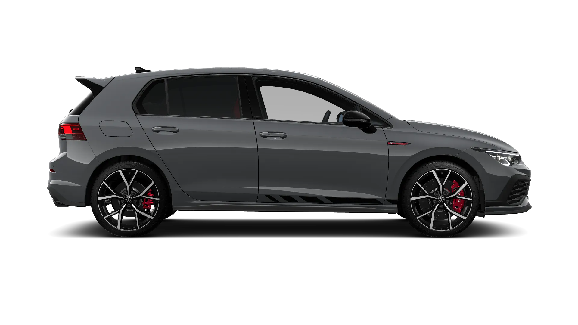 Volkswagen Golf GTI Clubsport