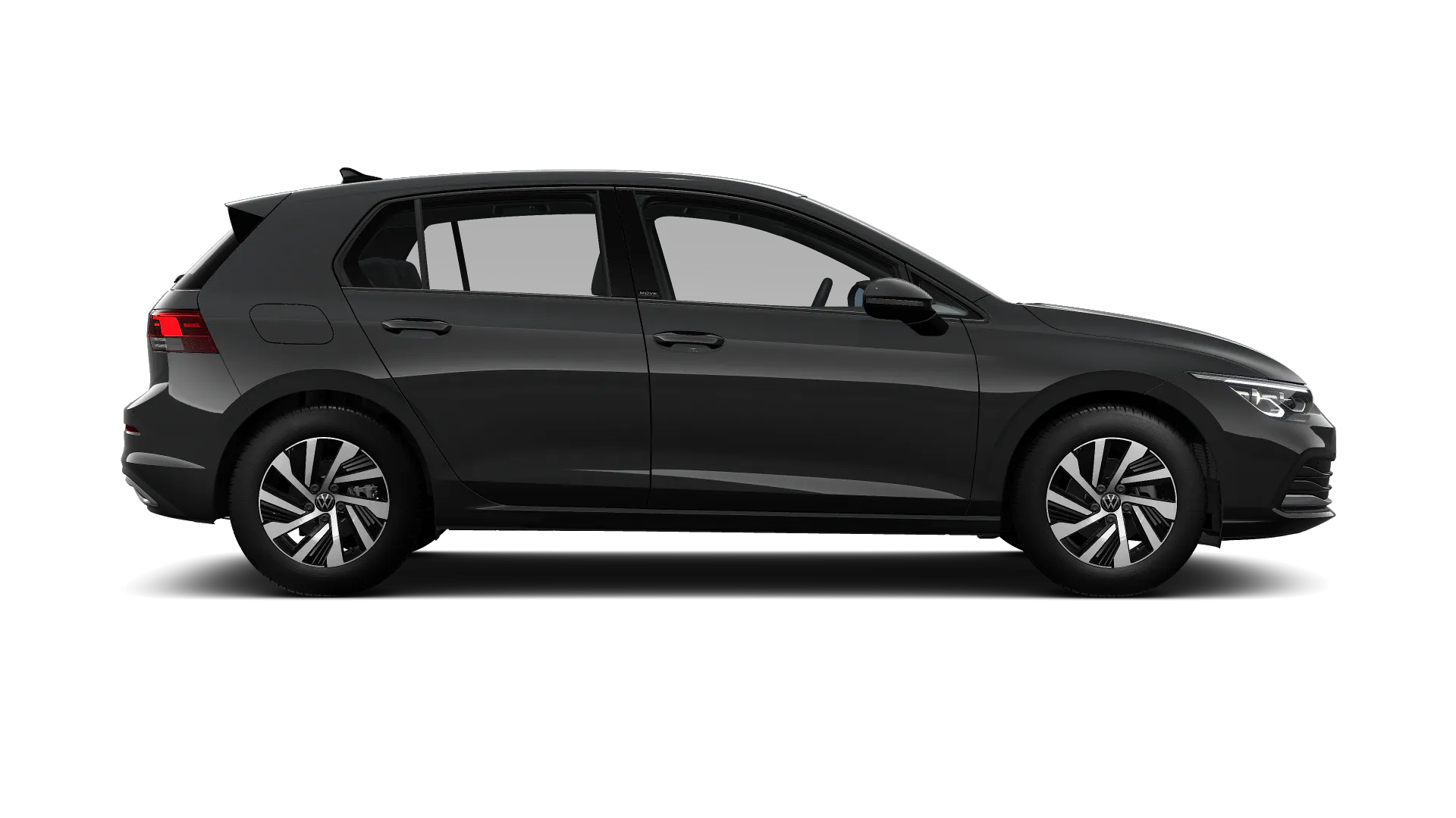 Volkswagen Golf MOVE