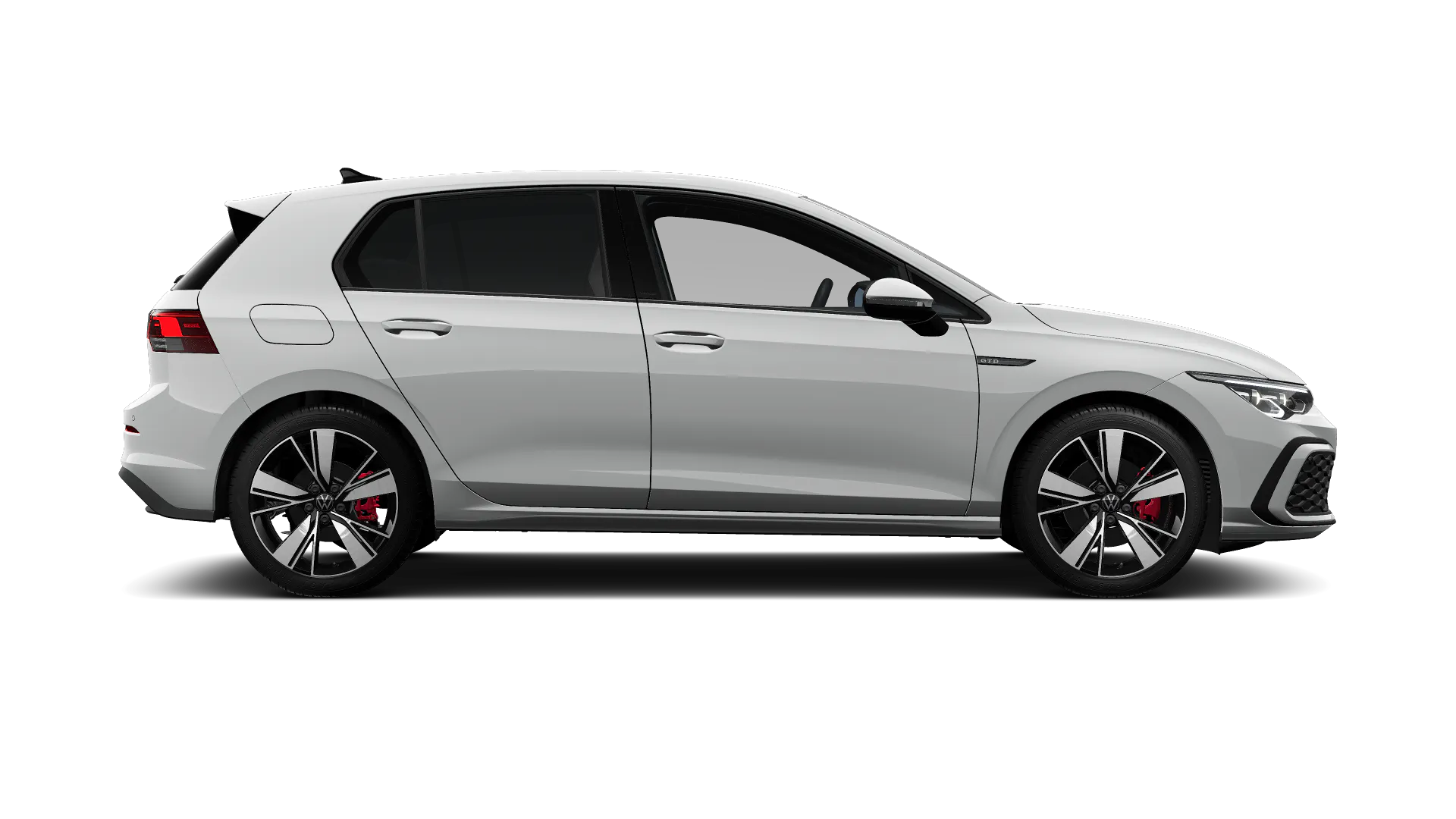 Volkswagen Golf GTD