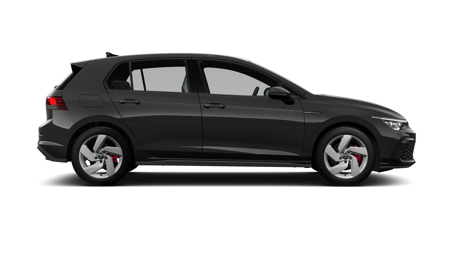 Volkswagen Golf GTD