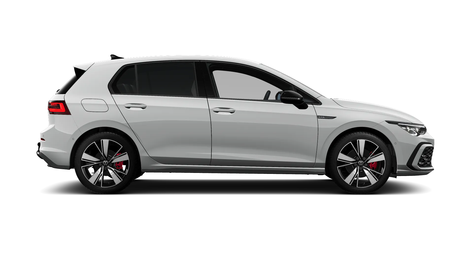 Volkswagen Golf GTD