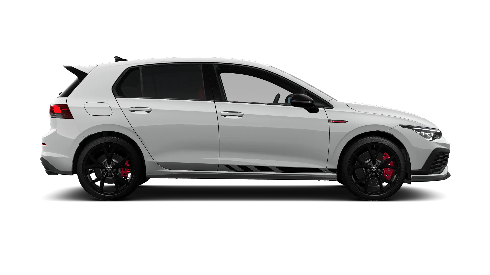 Volkswagen Golf GTI Clubsport