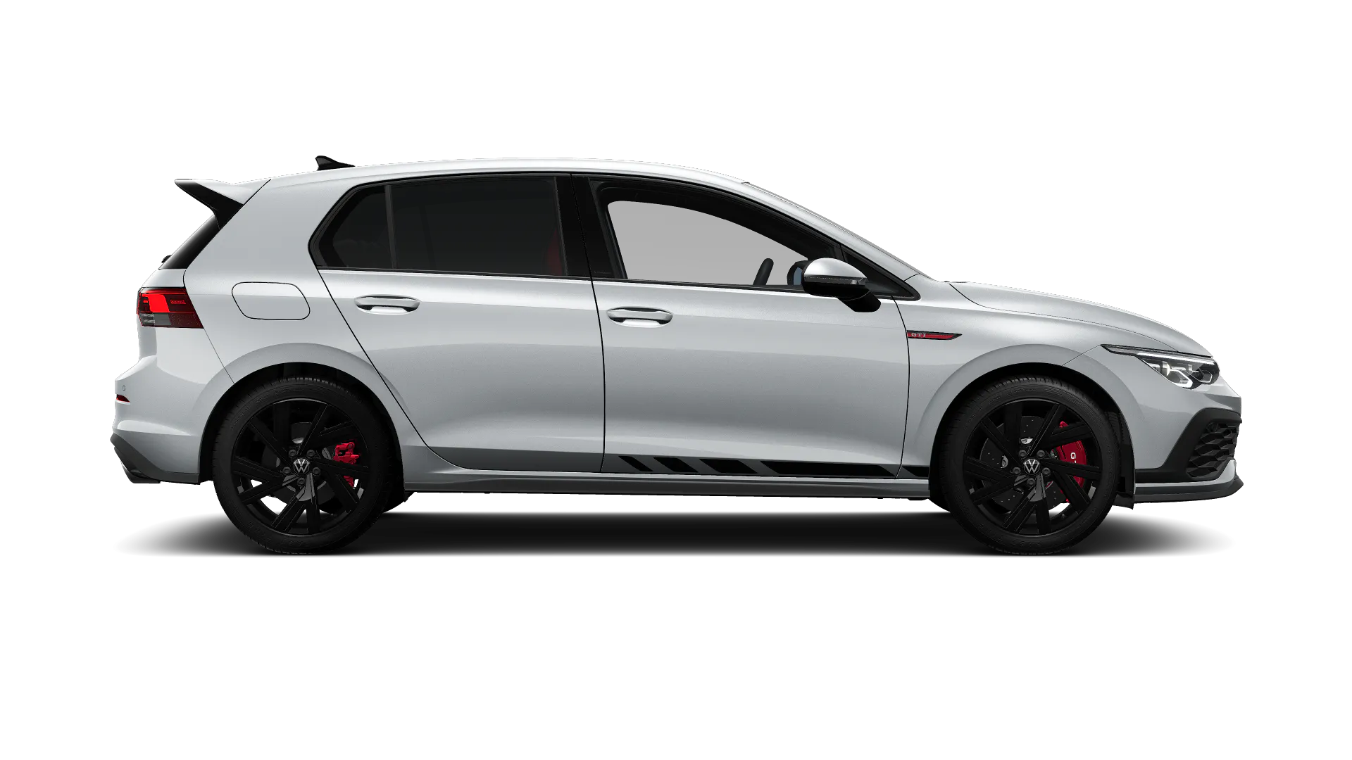 Volkswagen Golf GTI Clubsport