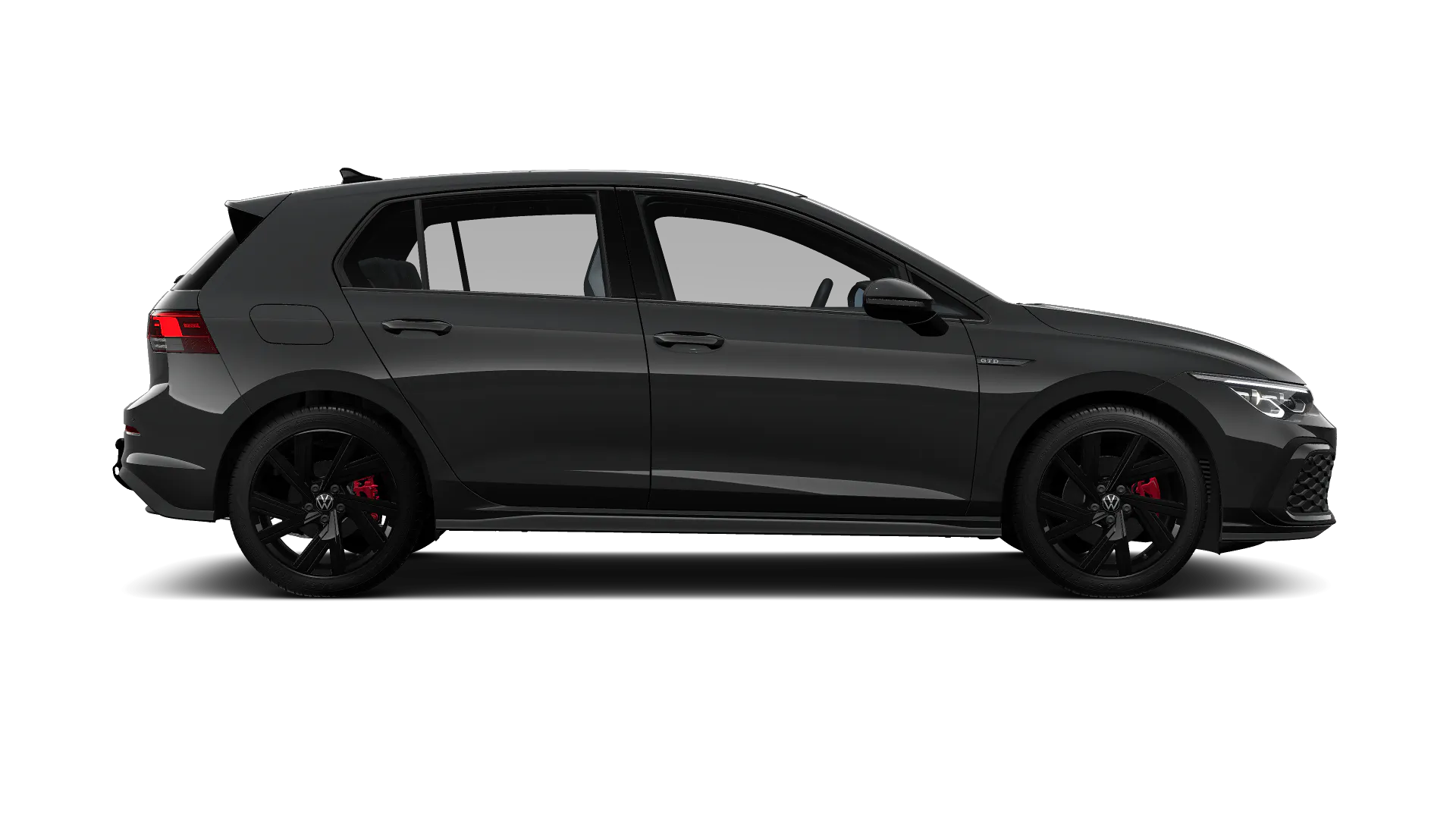 Volkswagen Golf GTD