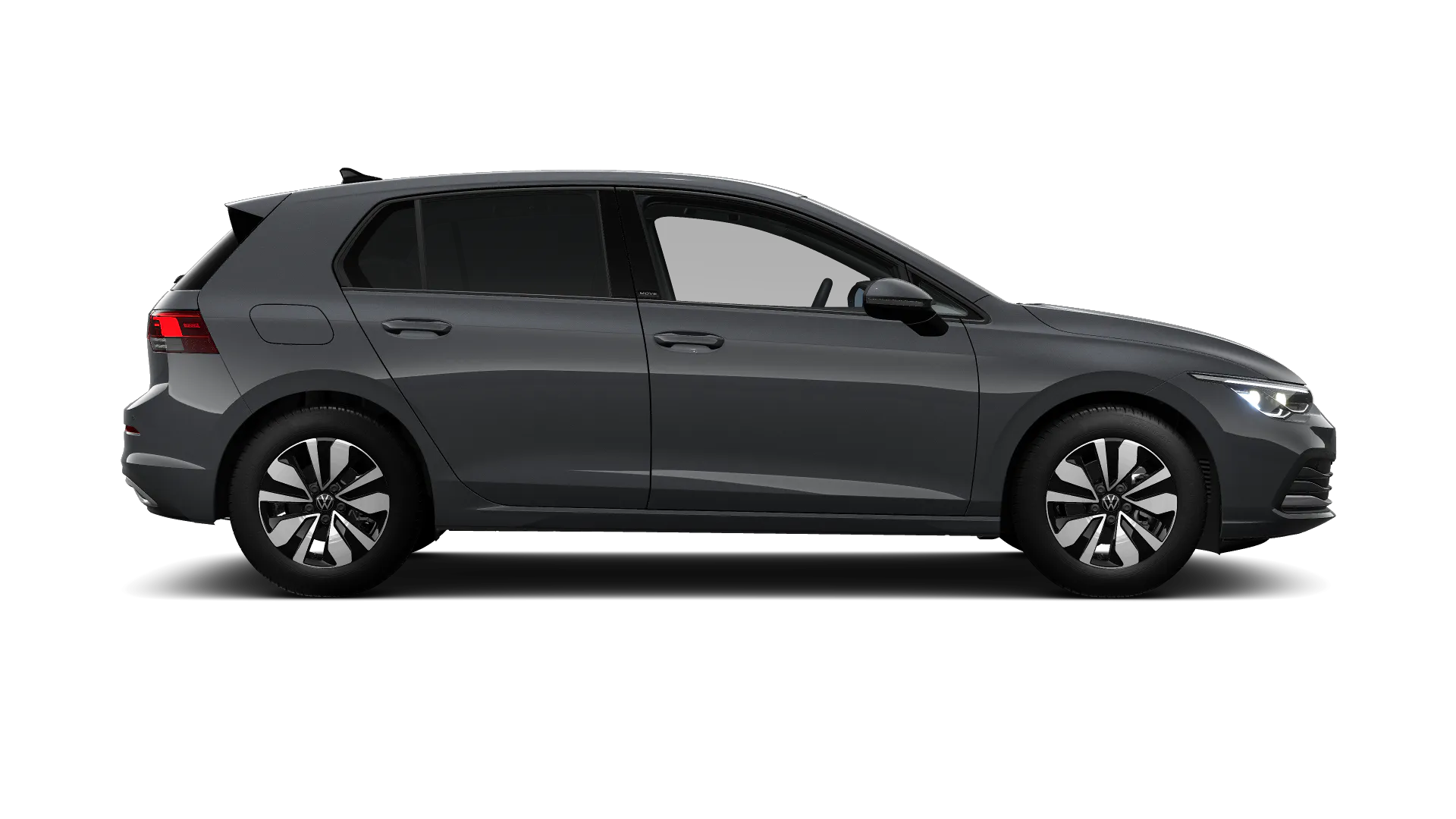 Volkswagen Golf MOVE