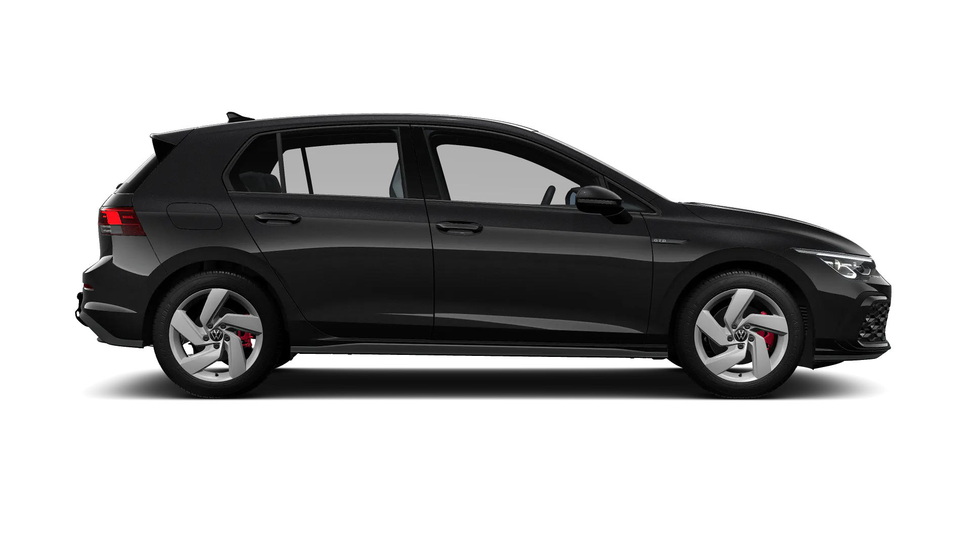 Volkswagen Golf GTD
