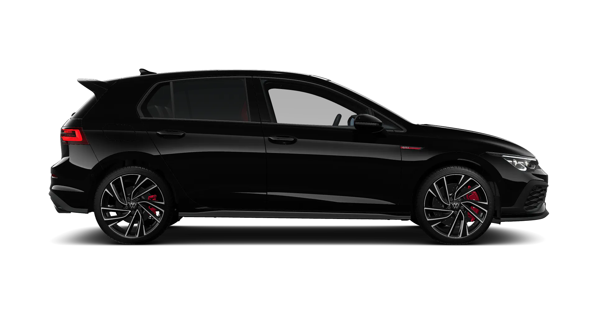 Volkswagen Golf GTI Clubsport