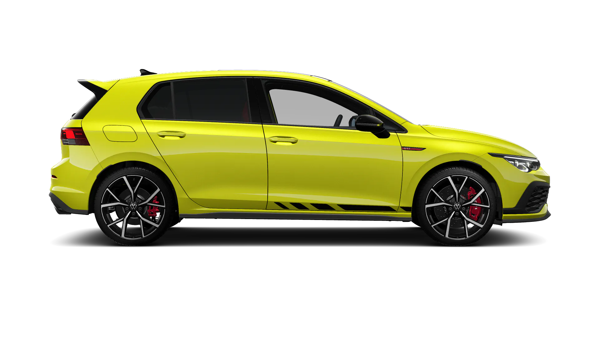 Volkswagen Golf GTI Clubsport