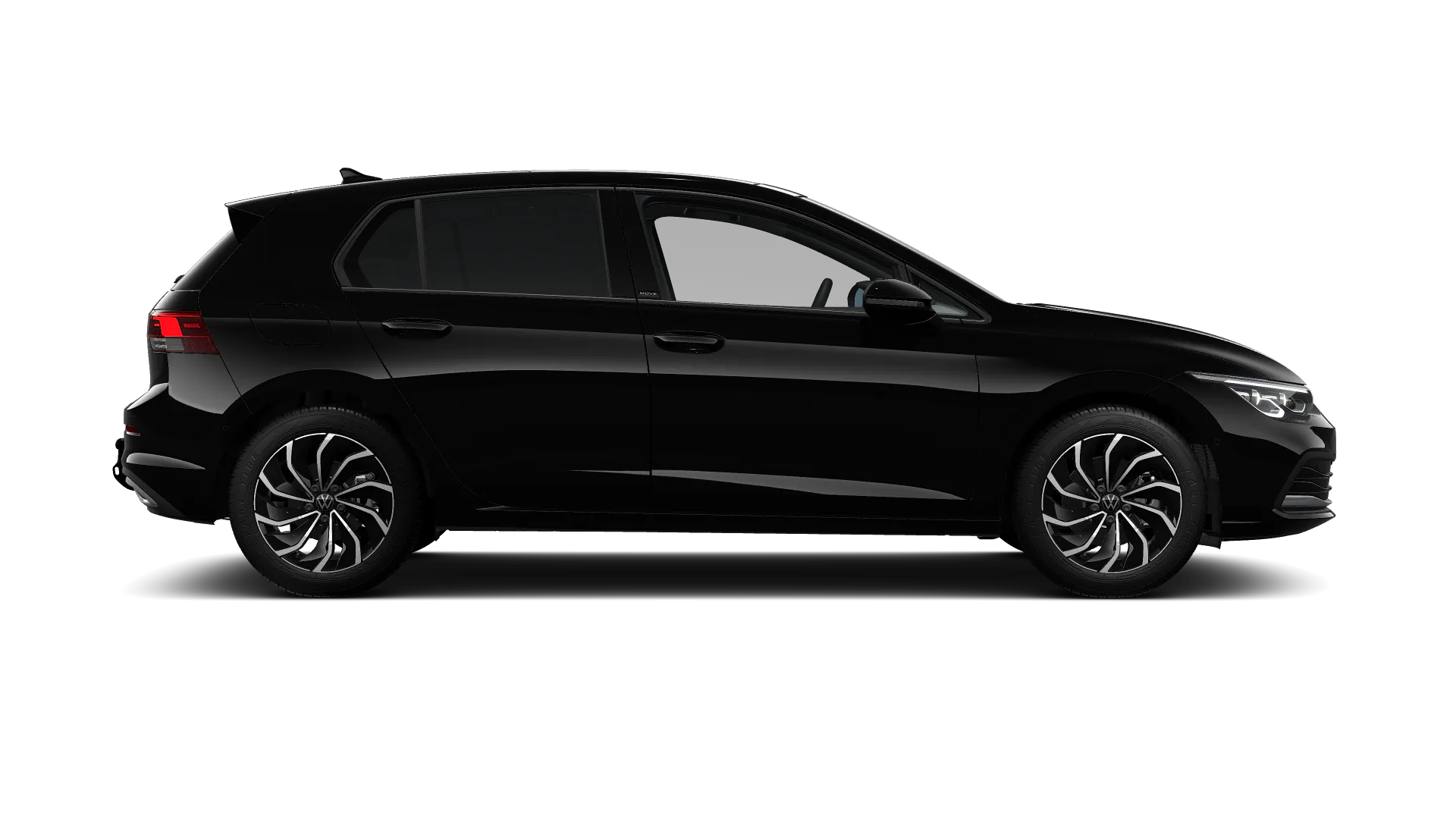 Volkswagen Golf MOVE