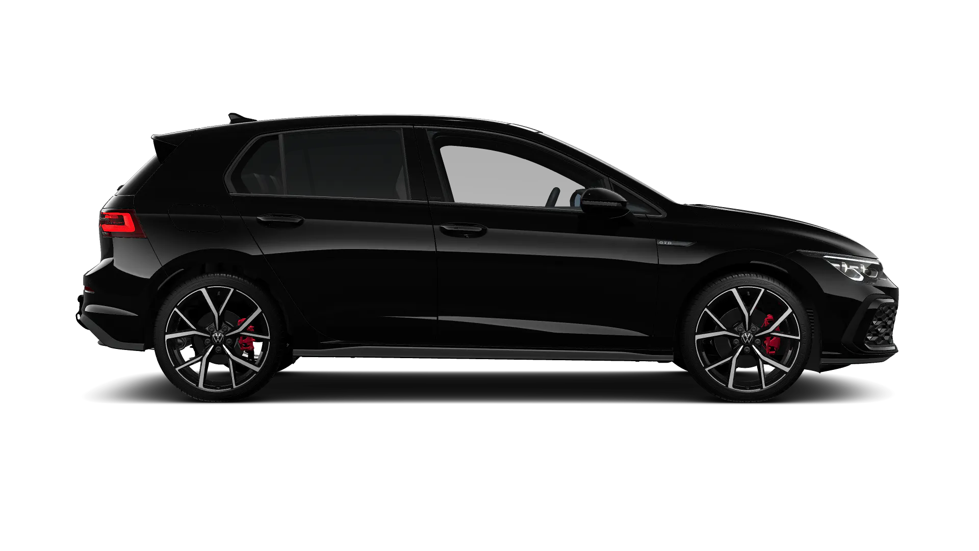 Volkswagen Golf GTD