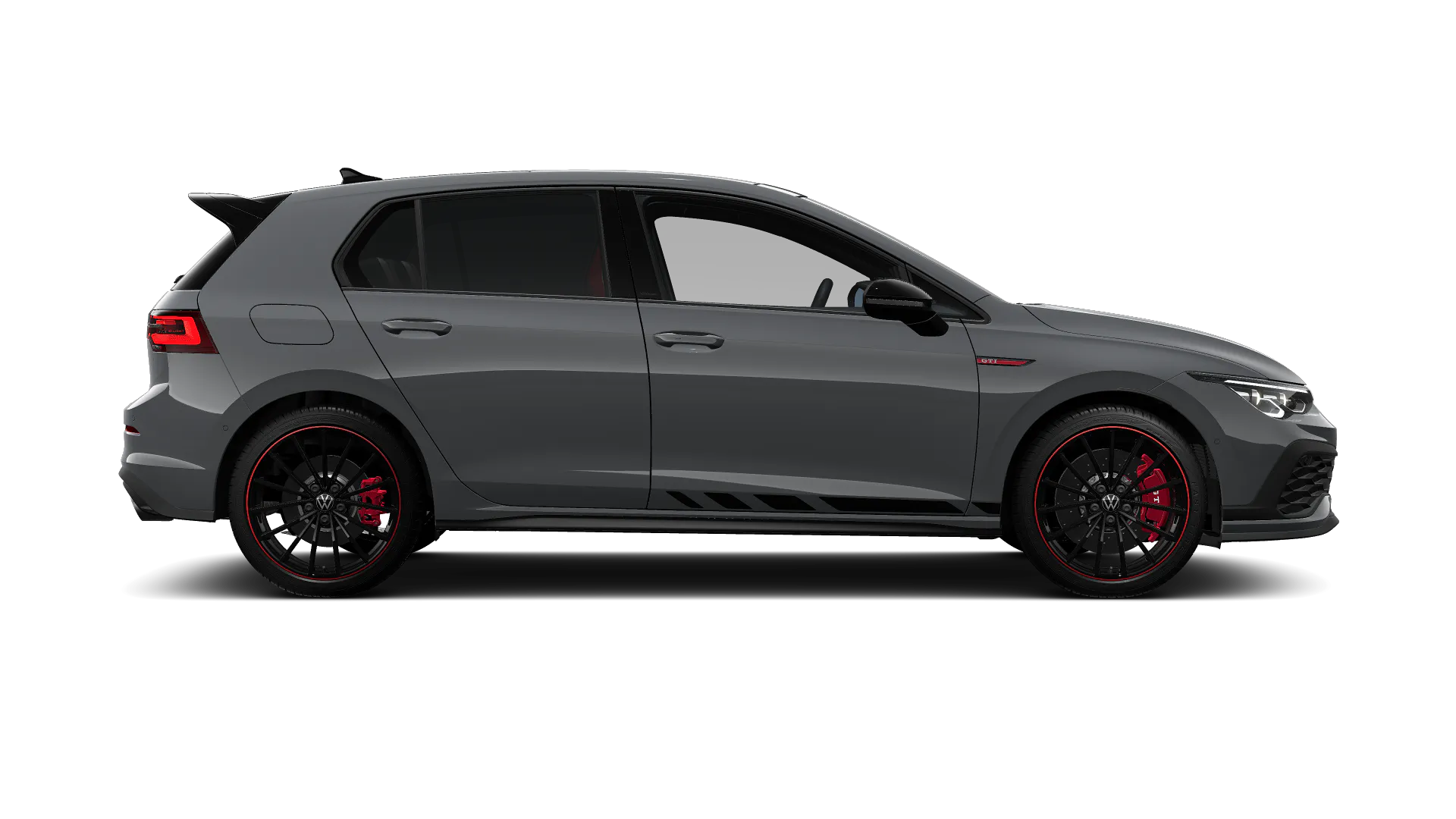 Volkswagen Golf GTI Clubsport