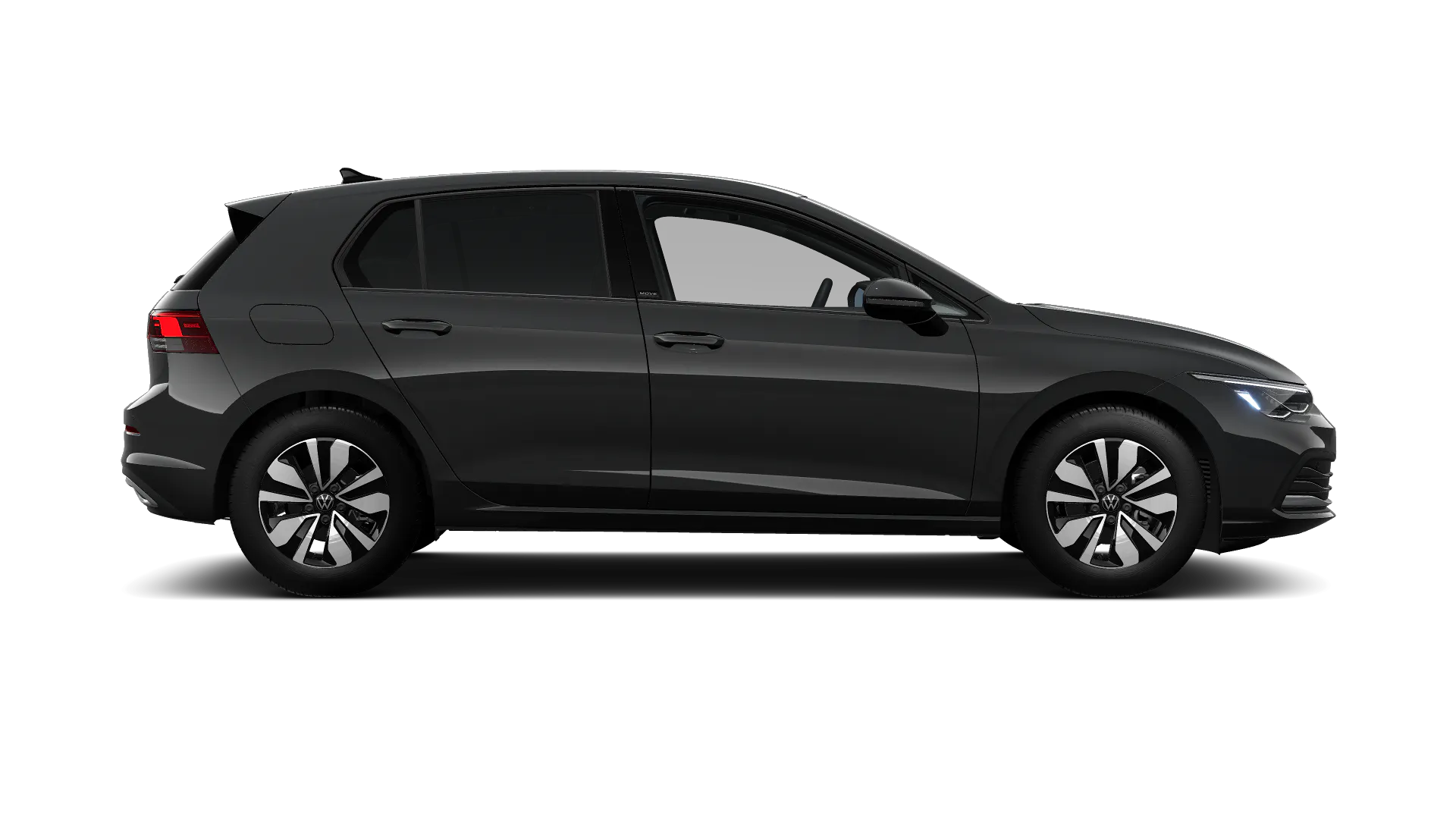 Volkswagen Golf MOVE