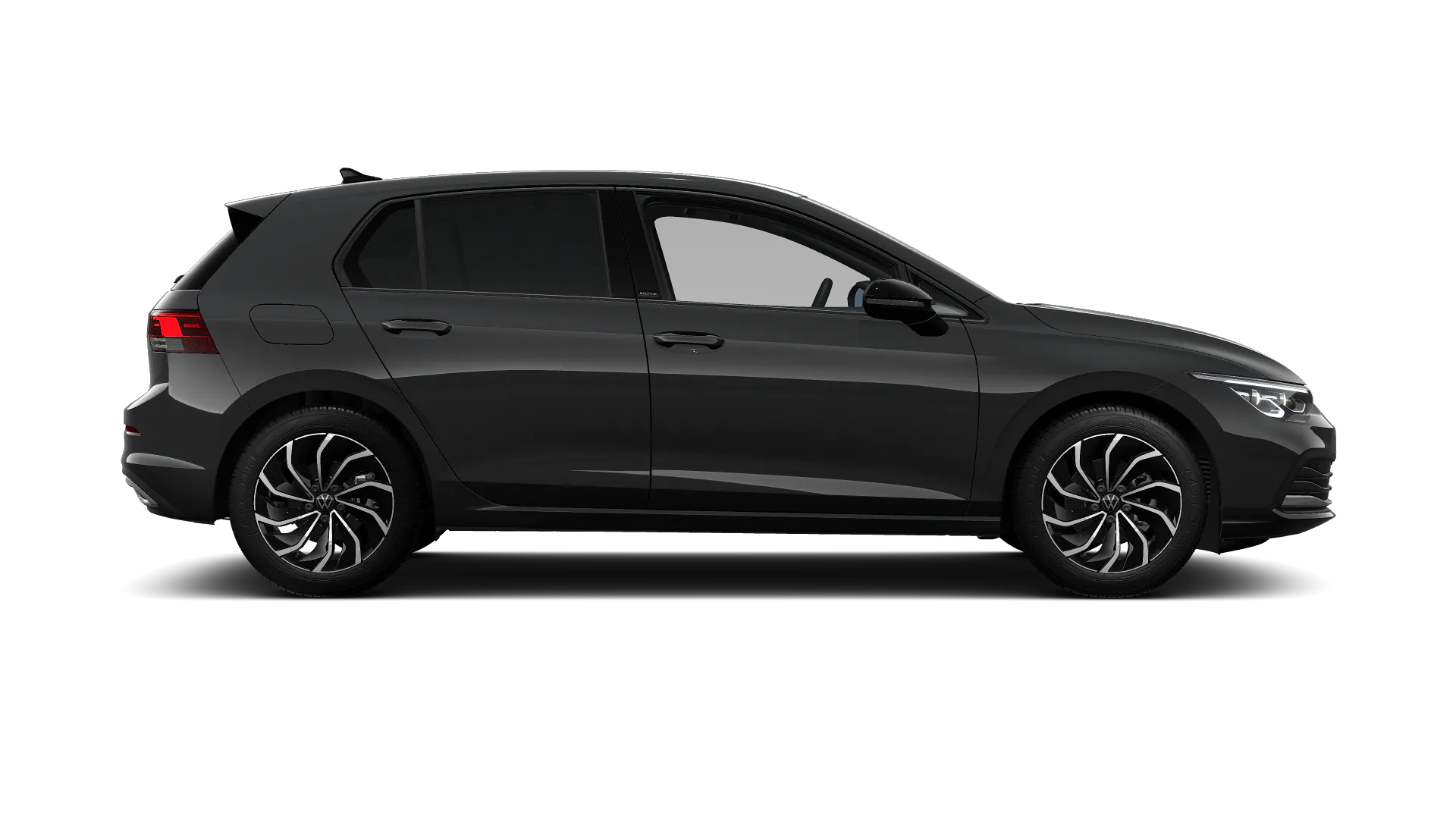 Volkswagen Golf MOVE