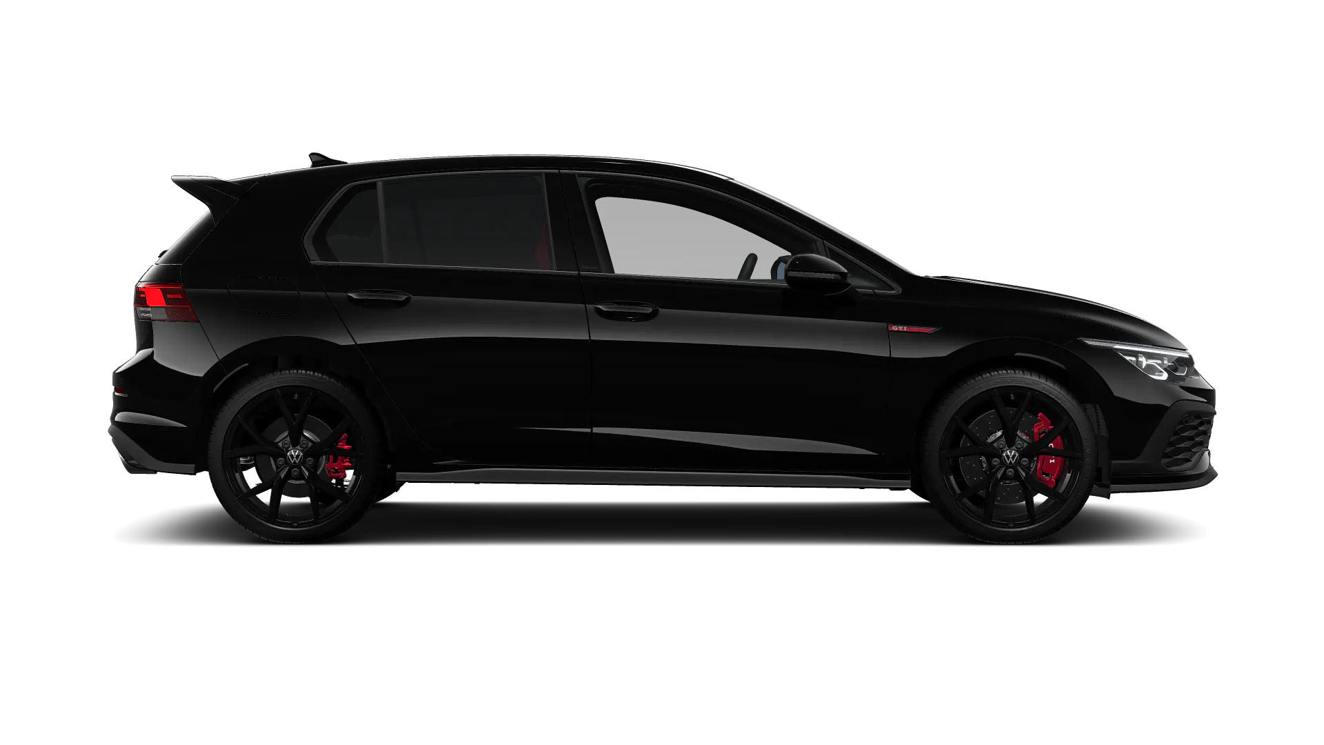 Volkswagen Golf GTI Clubsport