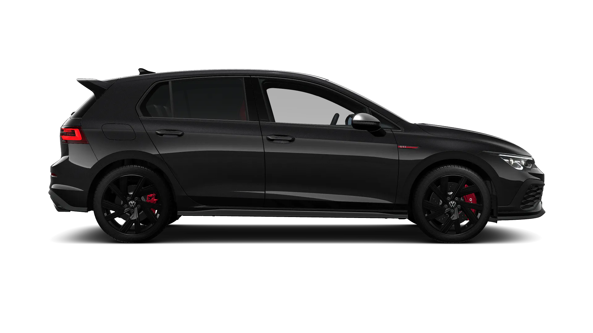 Volkswagen Golf GTI Clubsport