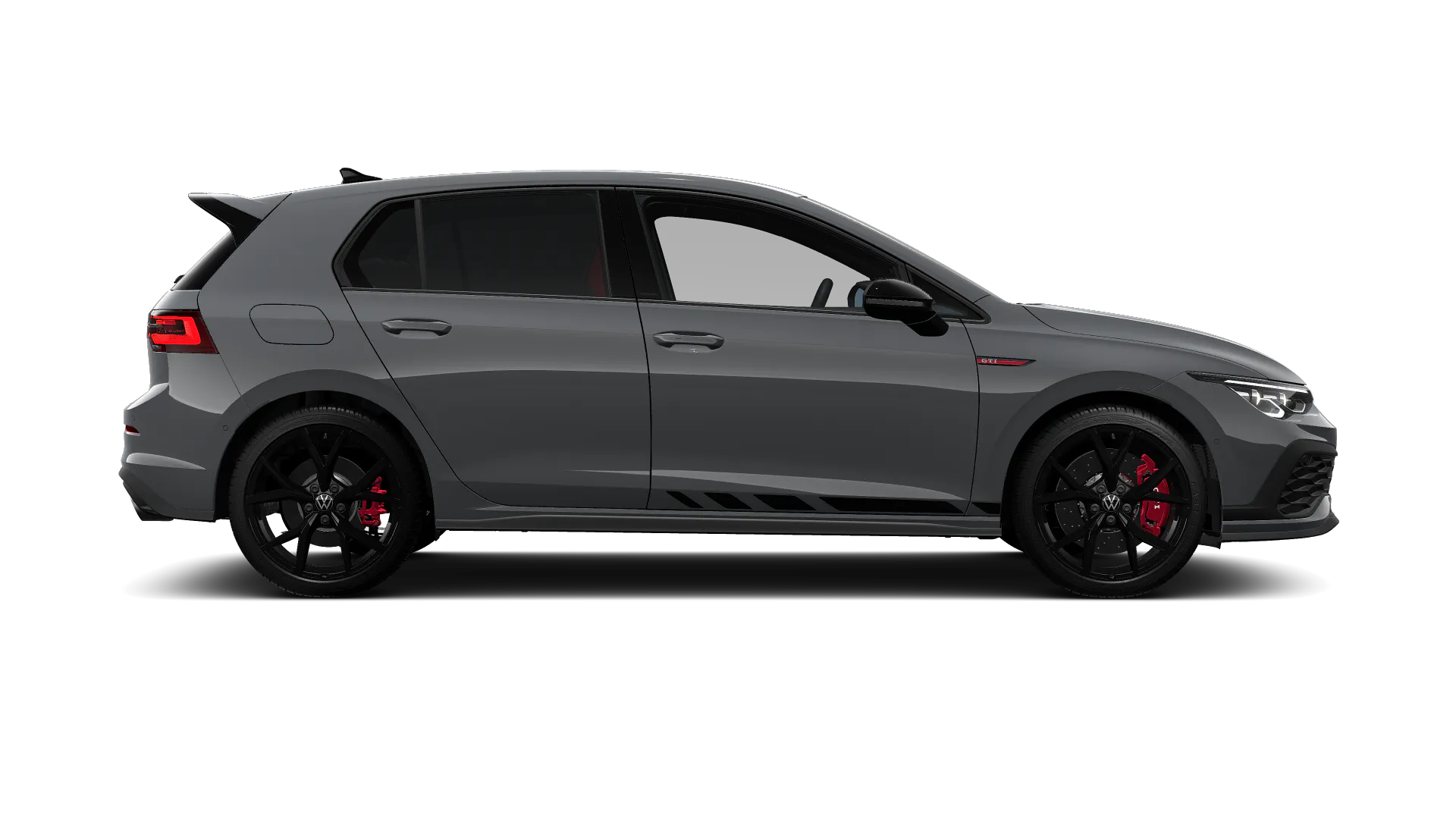 Volkswagen Golf GTI Clubsport