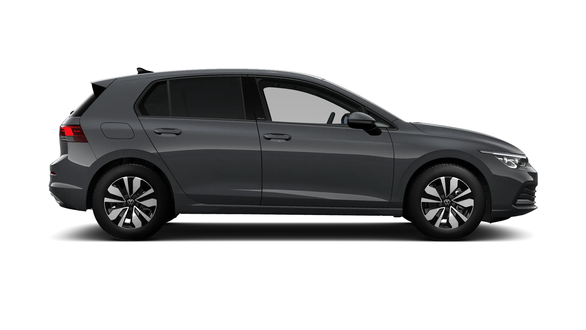 Volkswagen Golf MOVE