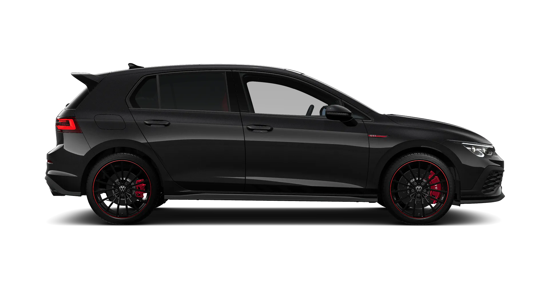 Volkswagen Golf GTI Clubsport
