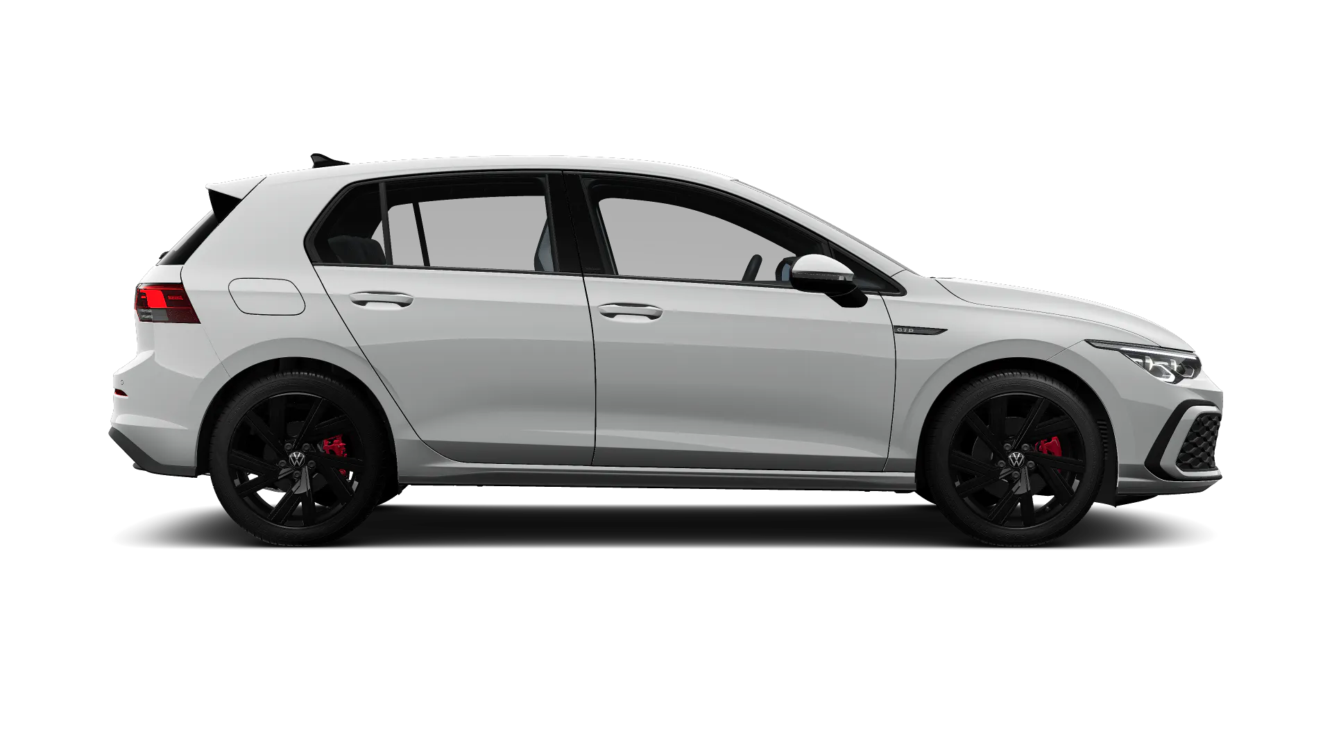 Volkswagen Golf GTD