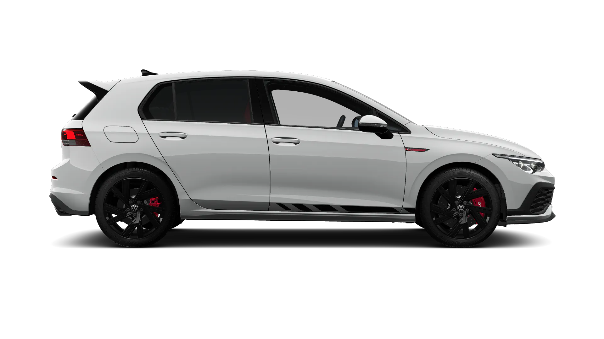 Volkswagen Golf GTI Clubsport