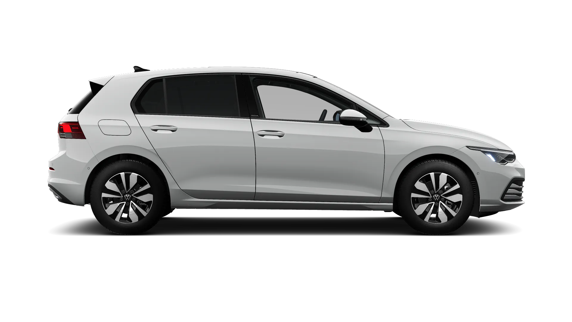 Volkswagen Golf MOVE