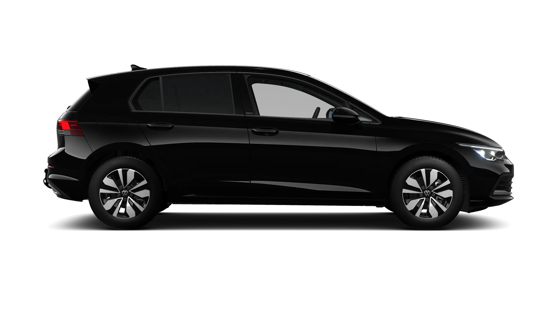 Volkswagen Golf MOVE