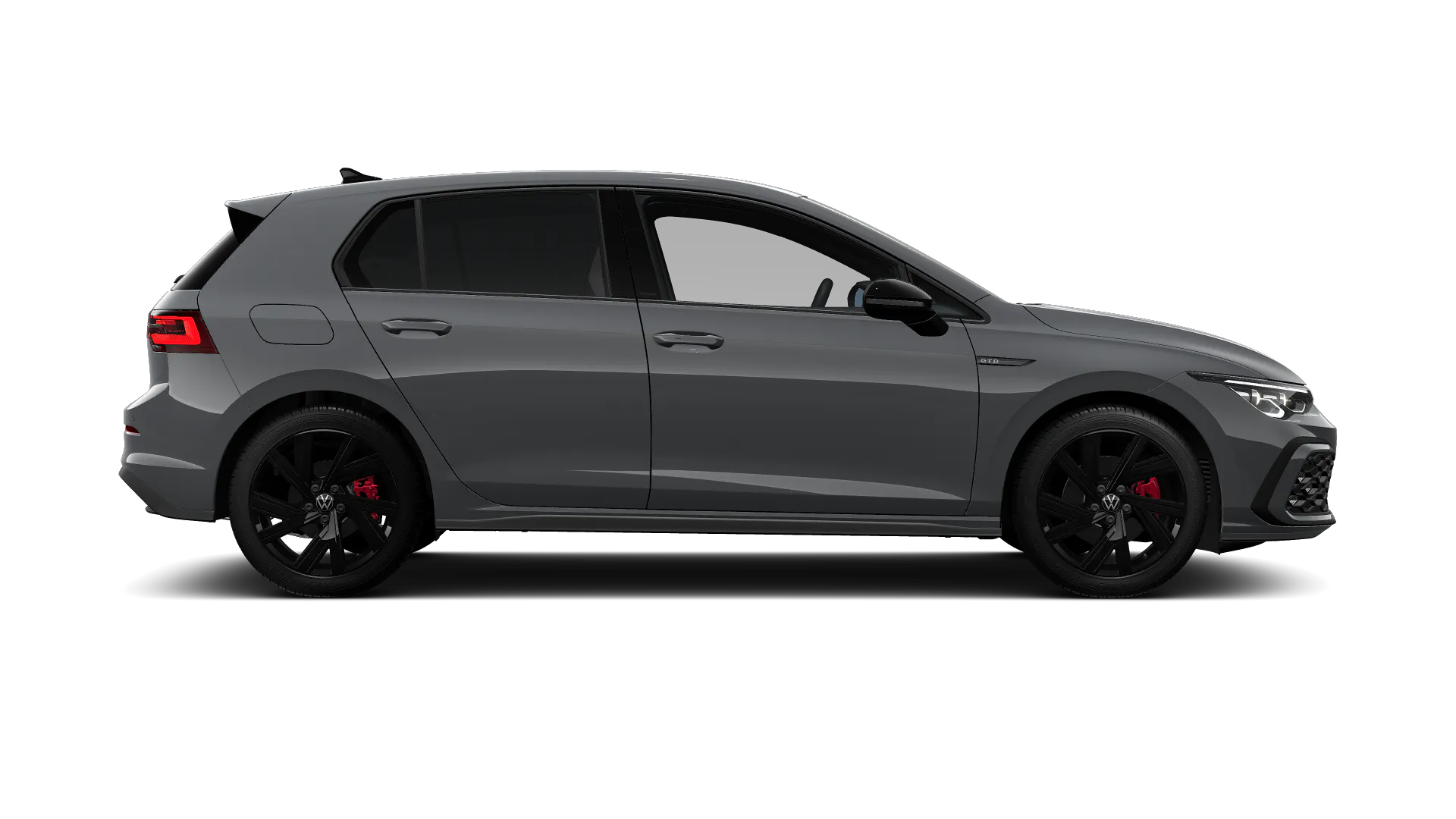 Volkswagen Golf GTD