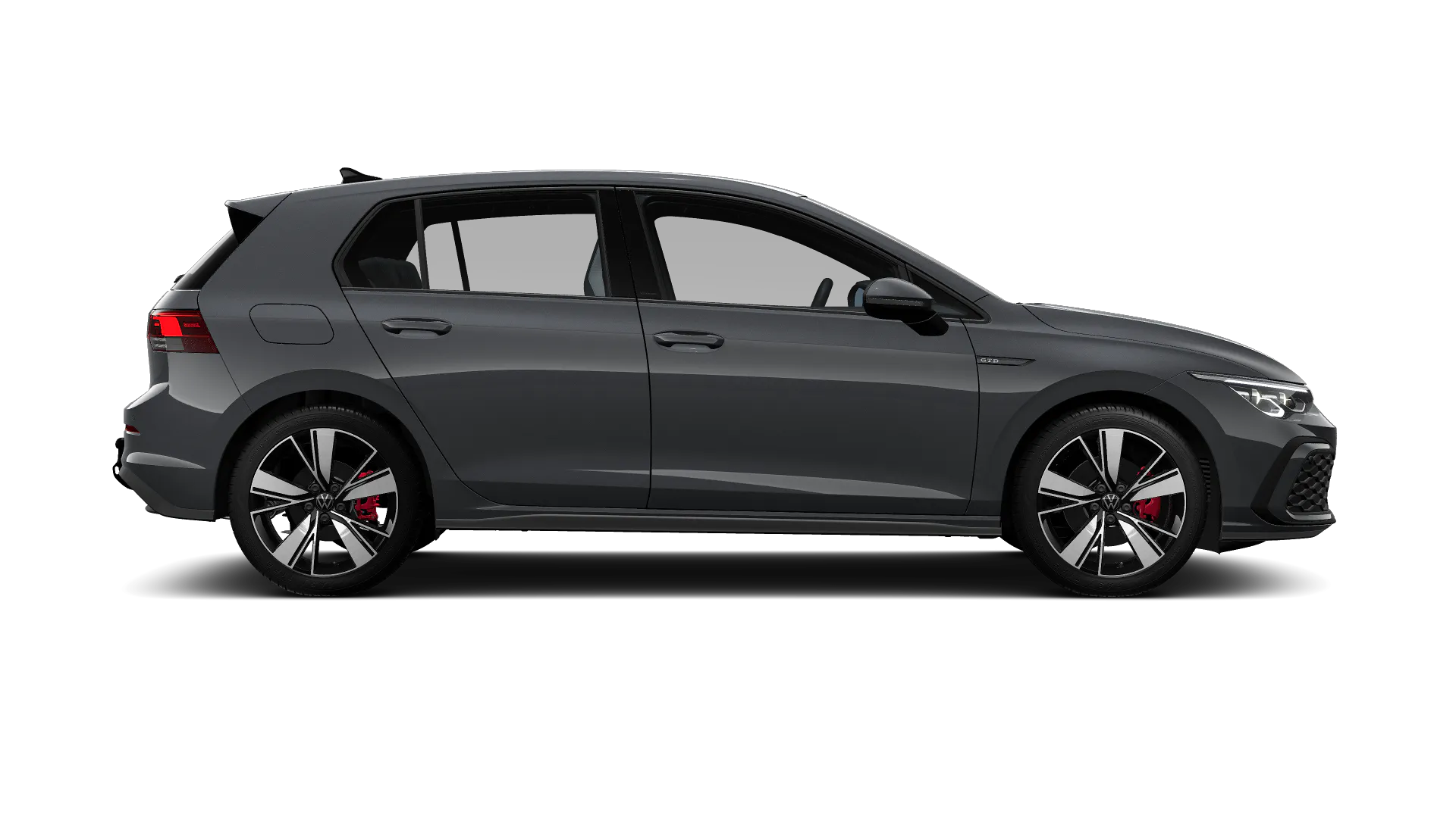 Volkswagen Golf GTD